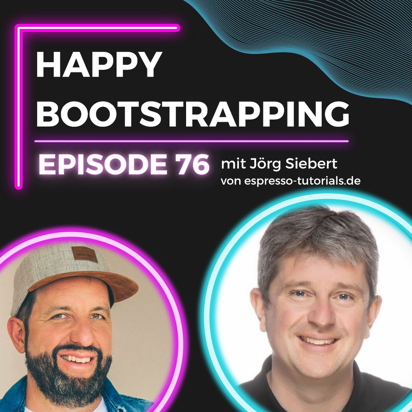 Konzentrierte SAP-Wissensvermittlung mit Büchern & Videos | Jörg Siebert von espresso-tutorials.de