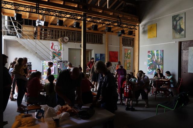 Konzerte, Comedy und Zwetschgen: HKV Erbach stellt sich neu auf!