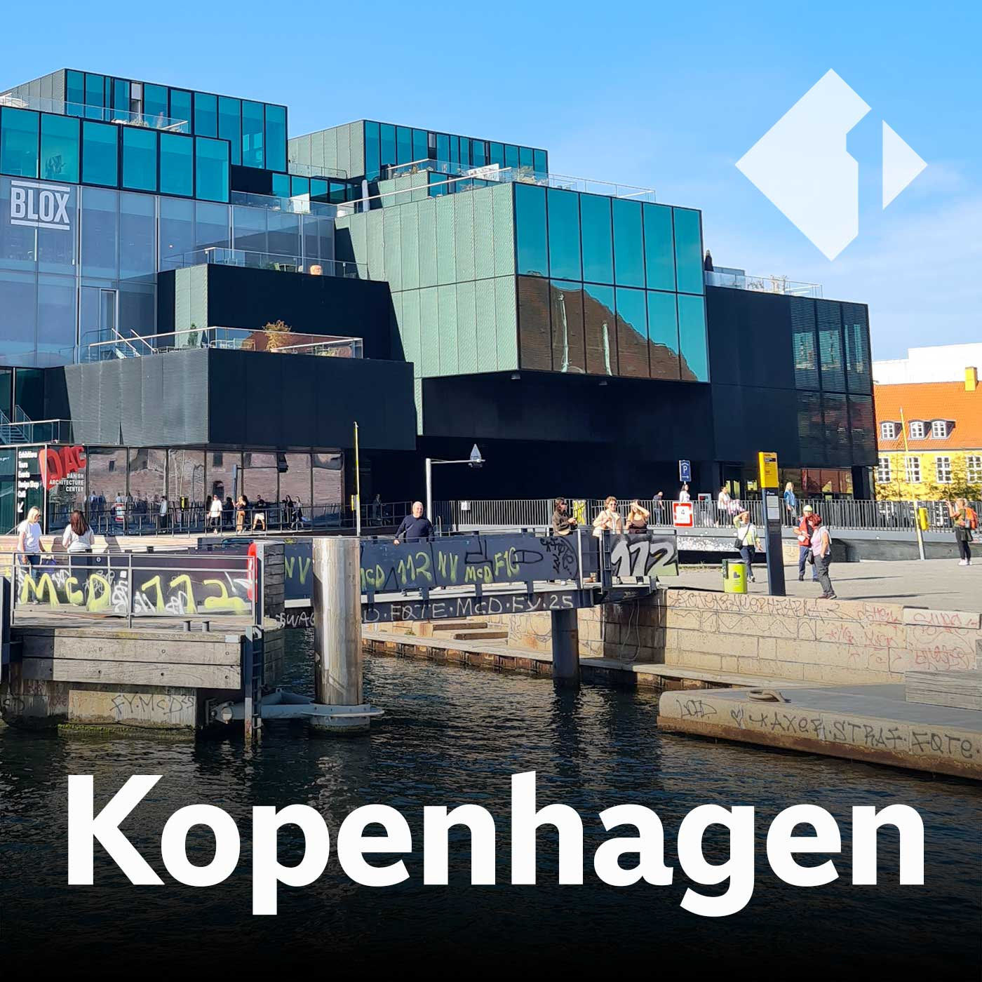 Kopenhagens Architektur