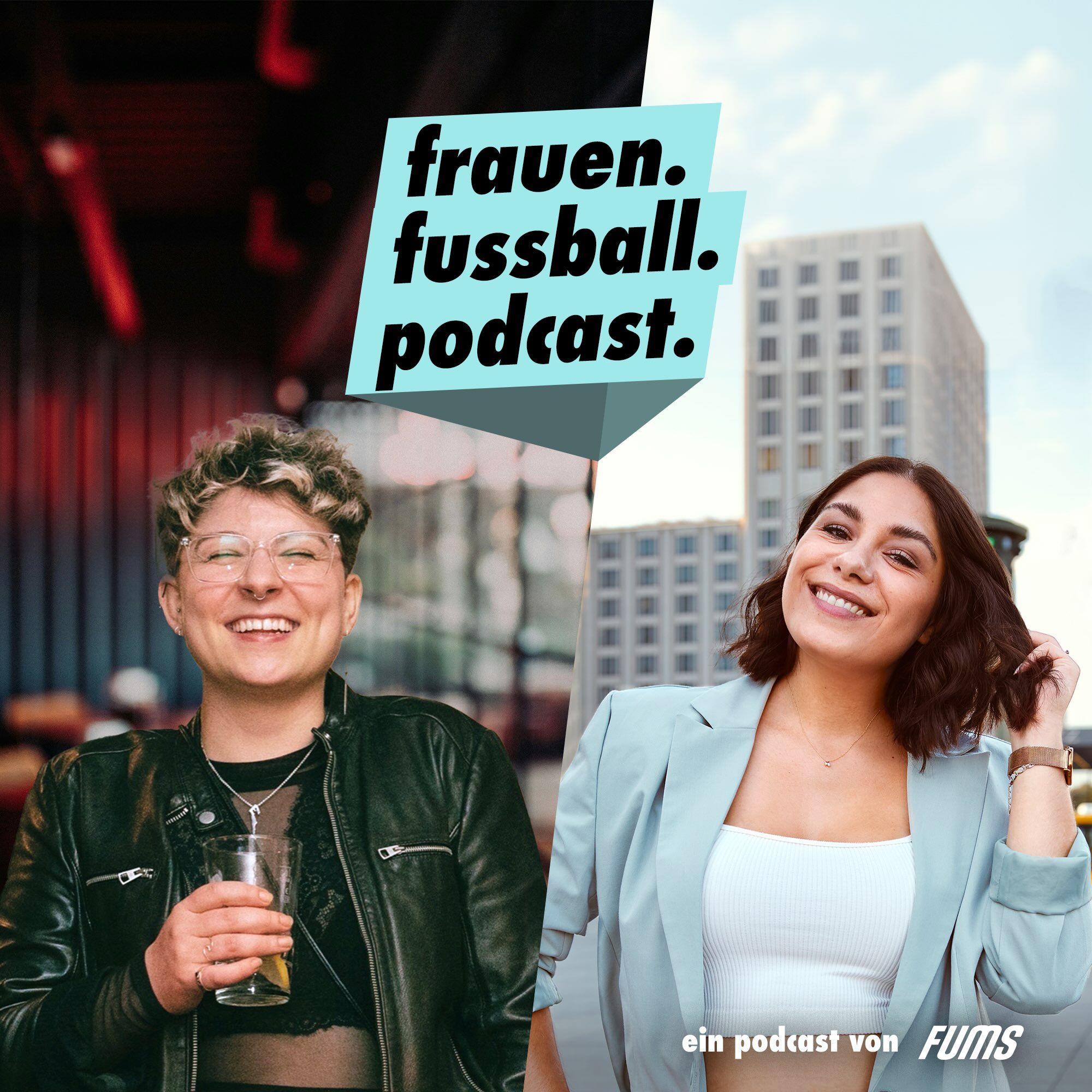 5 | Kopf an Kopf ins nächste Topspiel!