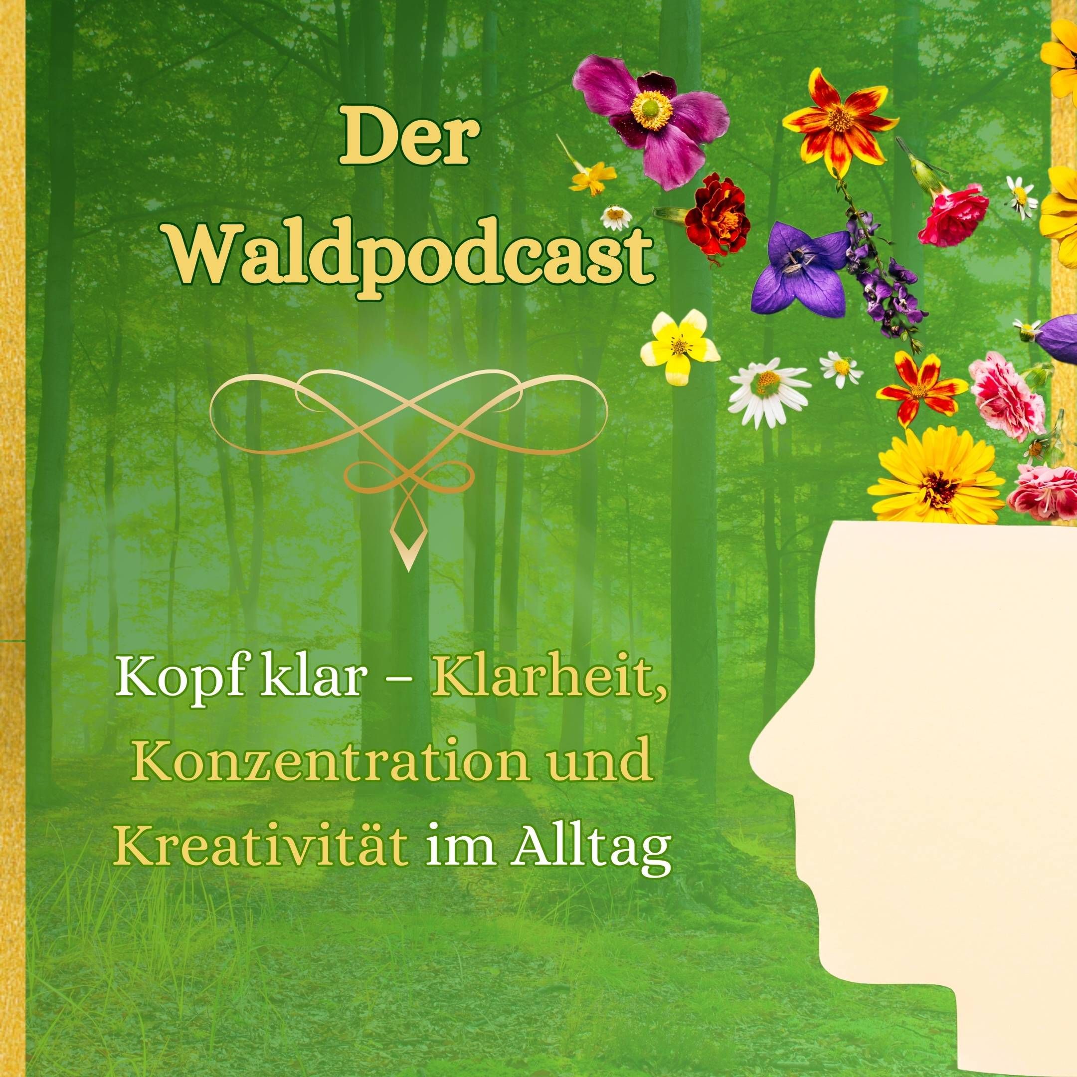 Kopf klar – Mehr Klarheit, Konzentration und Kreativität im Alltag