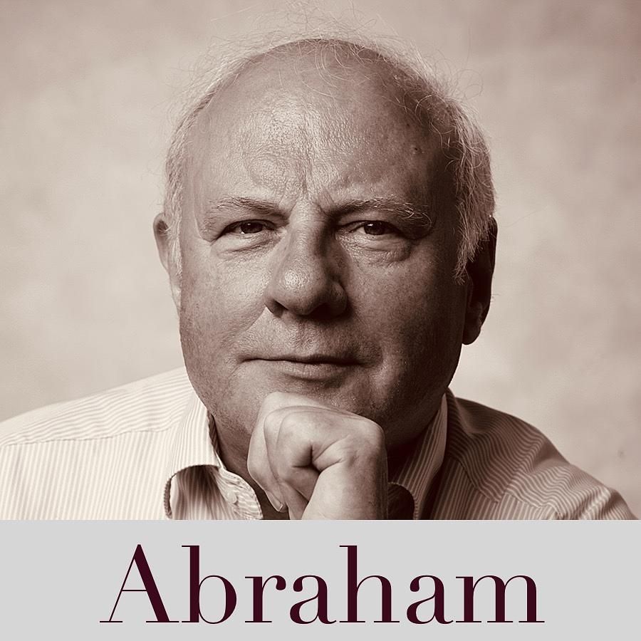 Kopfermann: Abraham, Teil 9- Alles ist möglich für Gott! 1Mo 18, 1 - 15