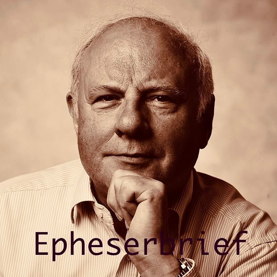 Kopfermann: Der Epheserbrief, Teil 2, Eph. 2,1-10