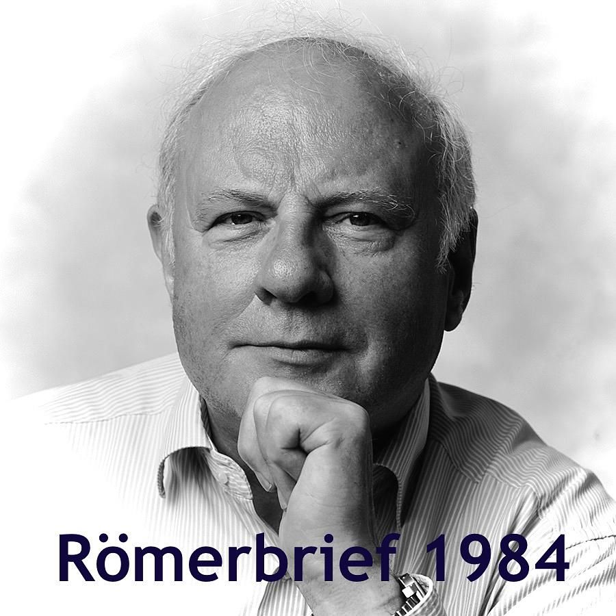 Kopfermann: Der Römerbrief 10 - Römer 7