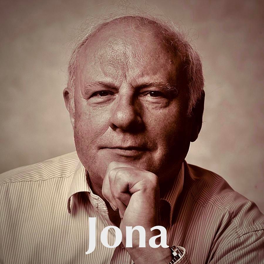 Kopfermann: Jona, Teil 2- Glaube angesichts des Todes