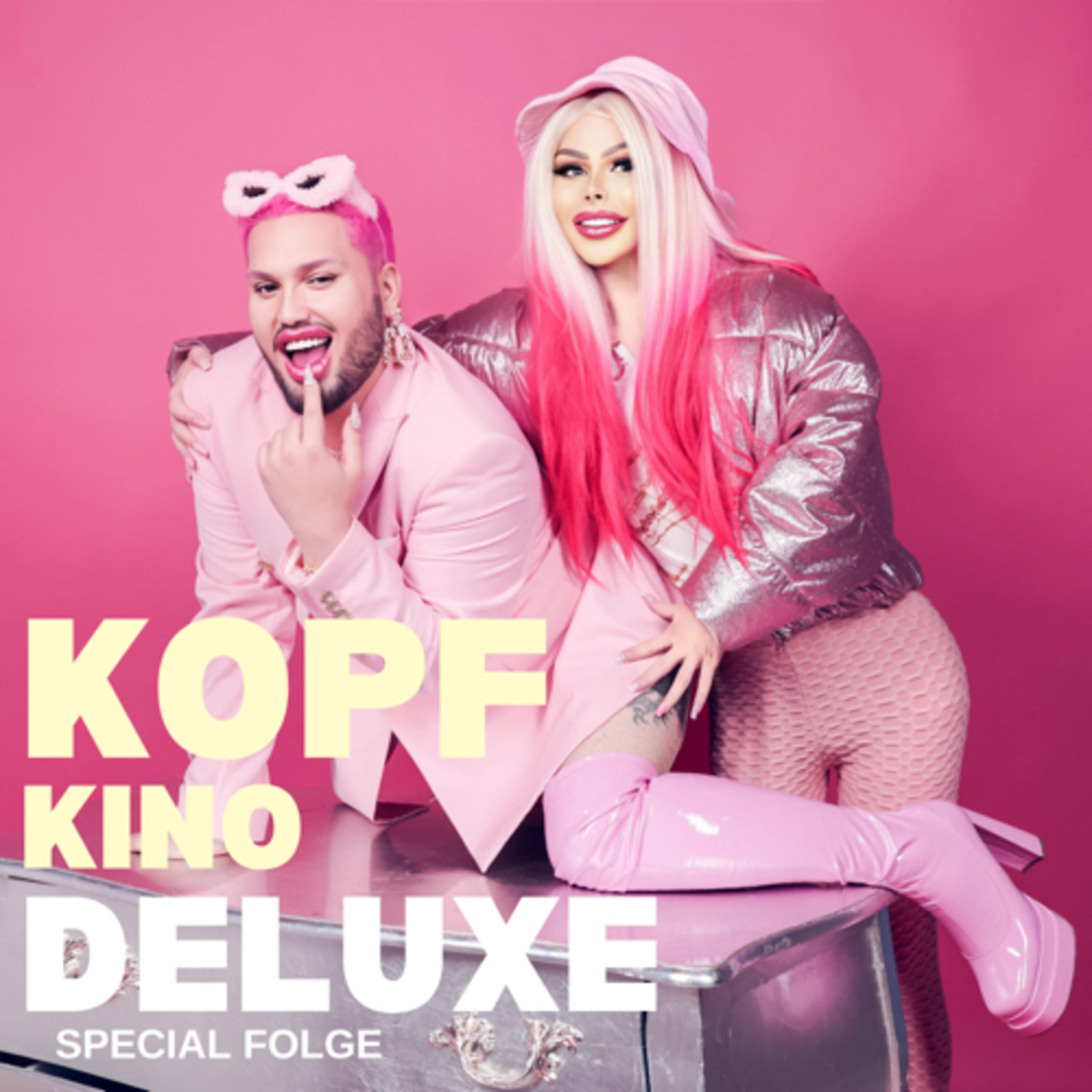 Kopfkino Deluxe (Spezialfolge)