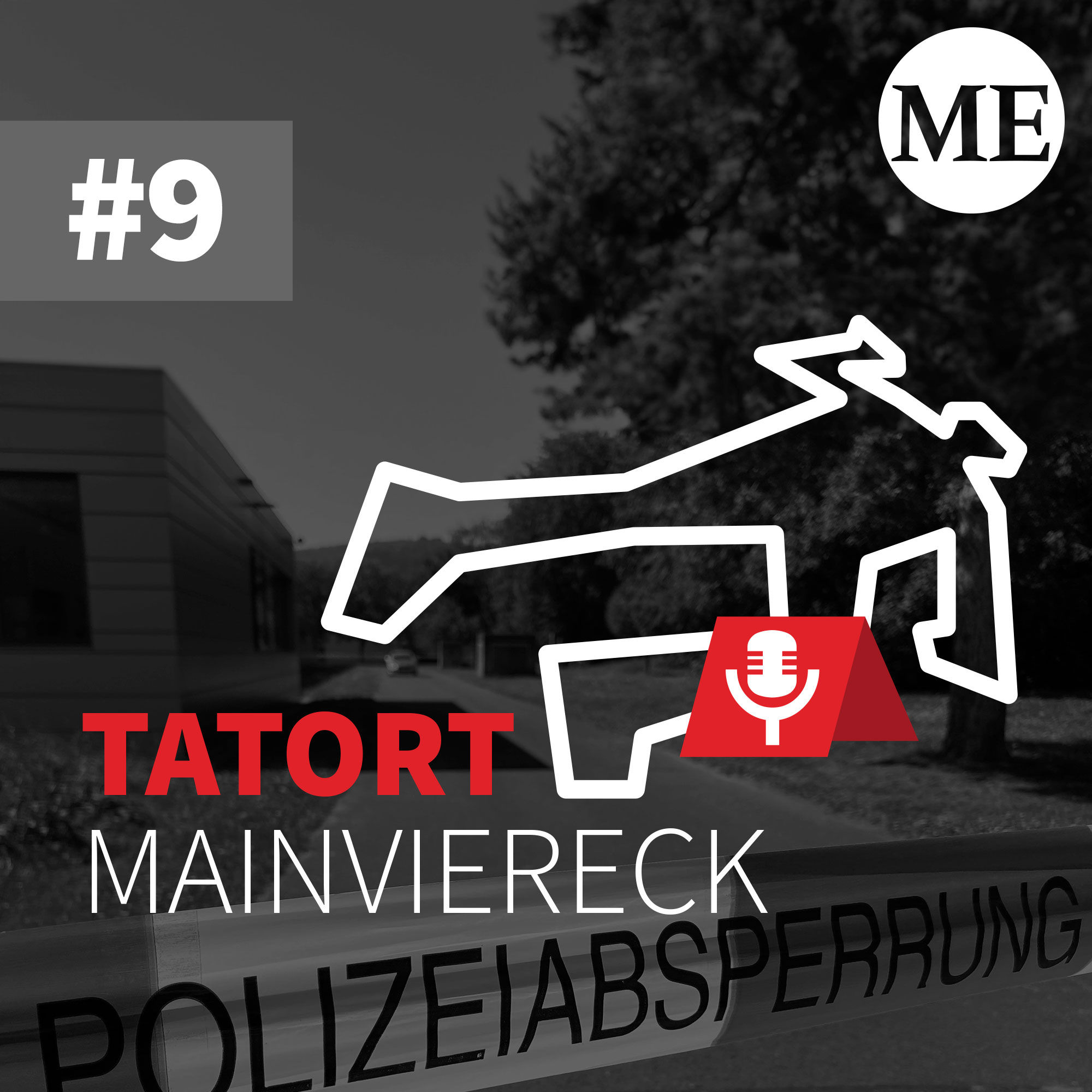 Kopfschuss am Schulzentrum - ein 14-Jähriger stirbt in Lohr