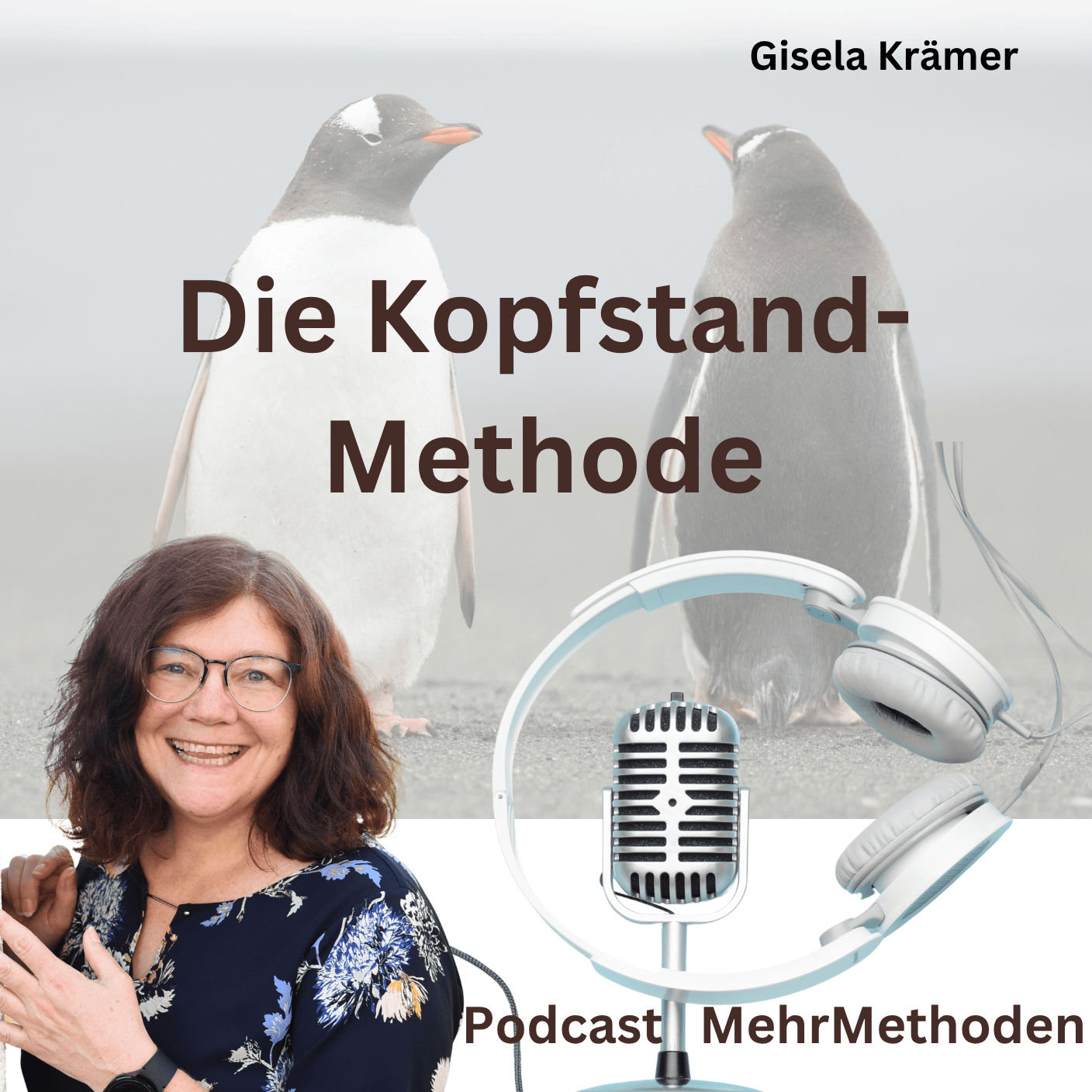 Kopfstandmethode – Probleme auf den Kopf stellen, Lösungen finden