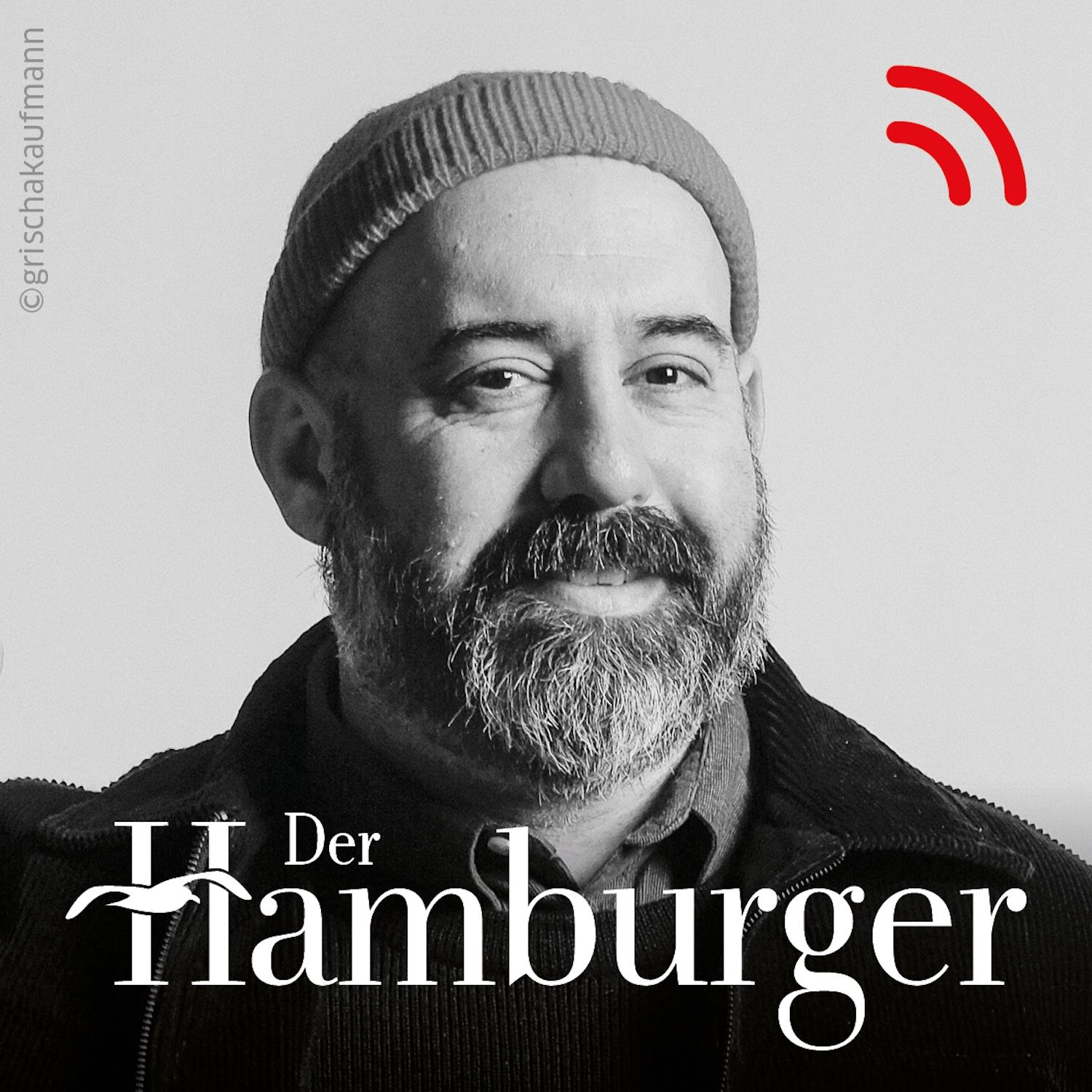 Koral Elci: Kitchen Guerilla - Über Soulfood und die Kantine der Zukunft