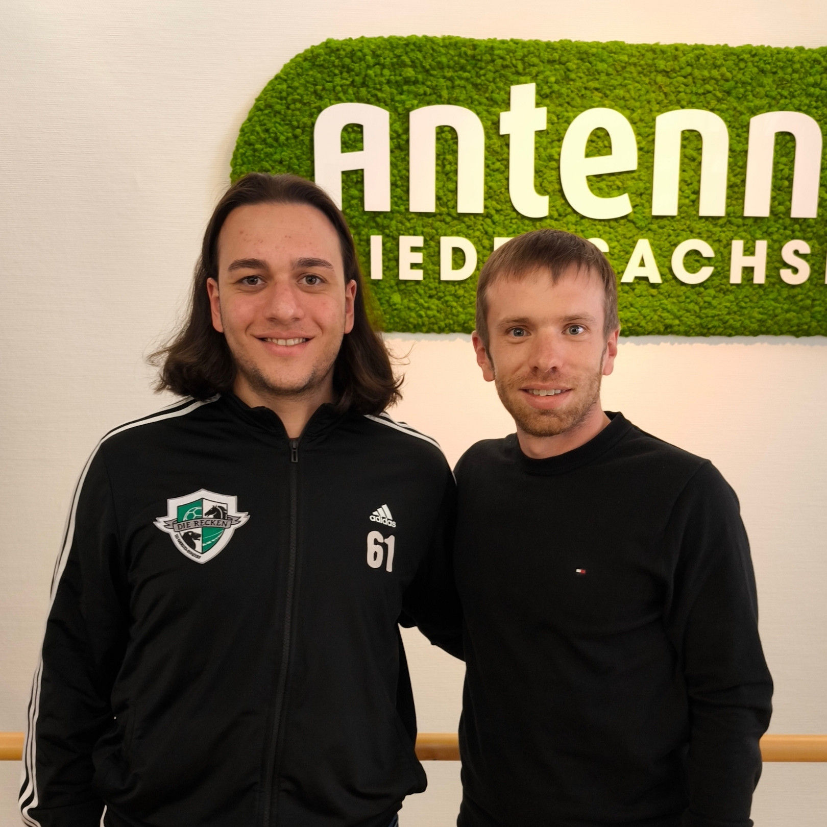 Koray Ayar: „Der Verein ist in 11 Jahren alles für mich geworden!“