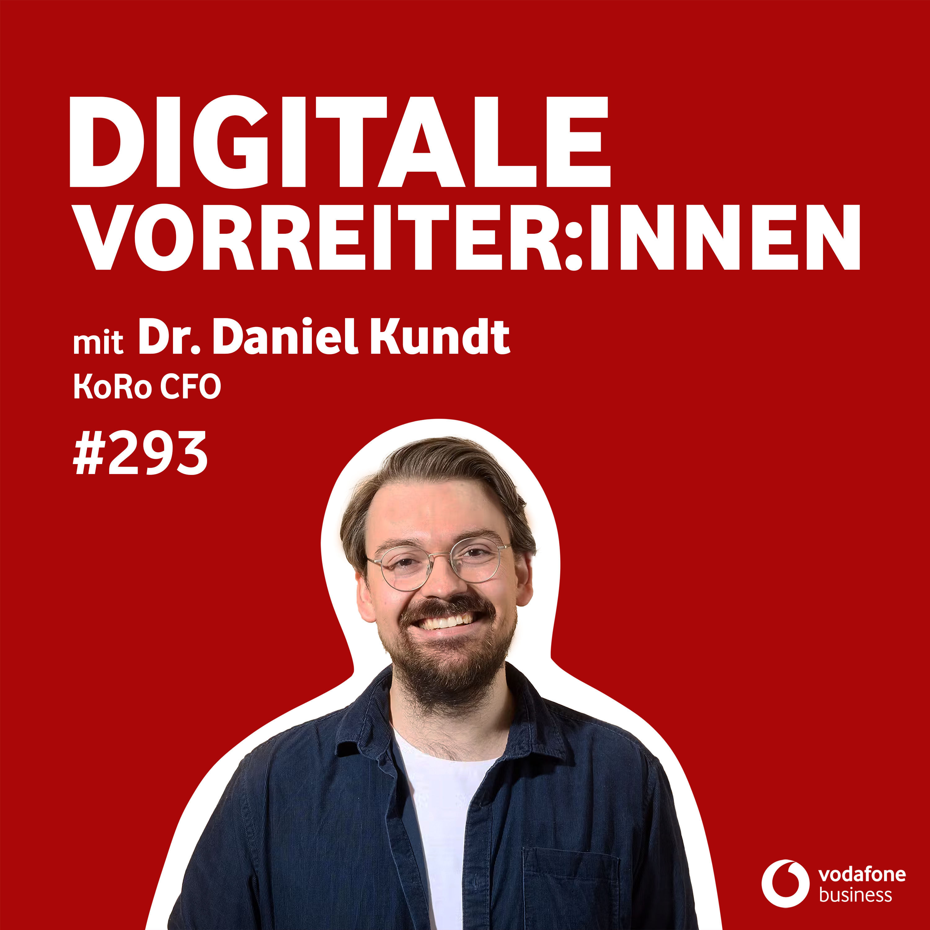 KoRo-CFO Dr. Daniel Kundt über Wachstumsstrategien, Multi-Channel-Vertrieb und den Lebensmitteleinzelhandel