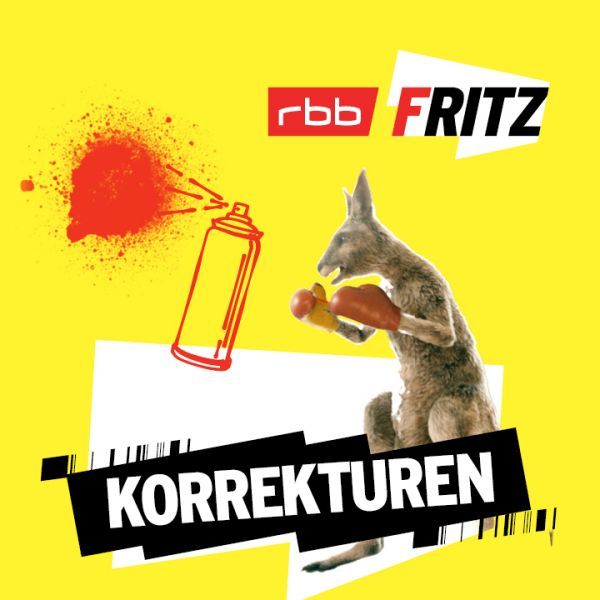 Korrekturen