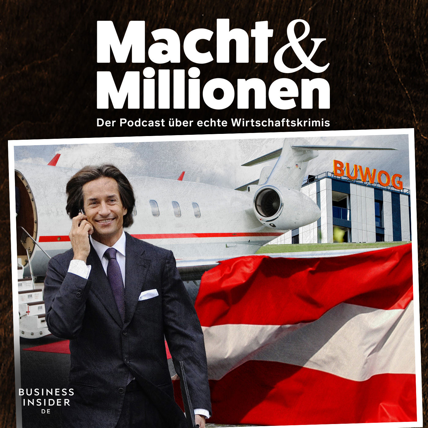 Korruptionsaffäre in Österreich: Karl-Heinz Grasser und die Buwog-Affäre