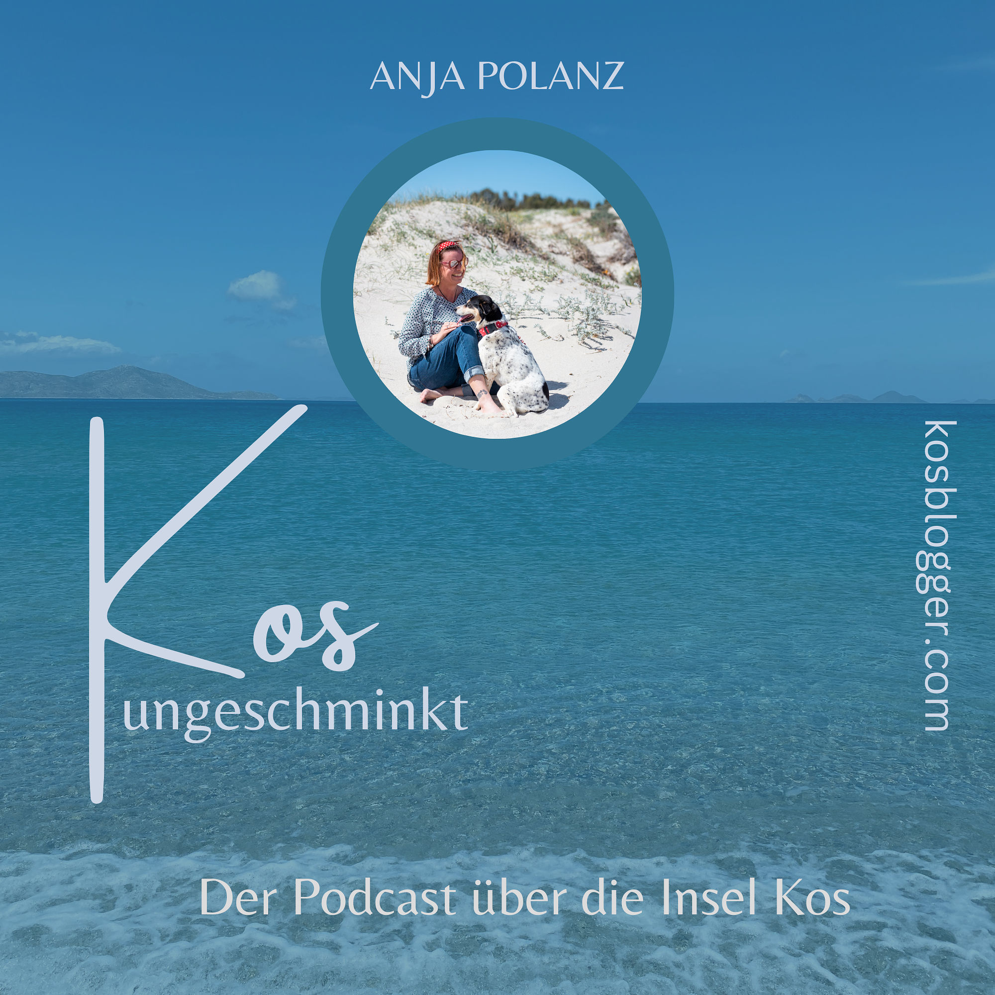 Kos ungeschminkt - Episode 1