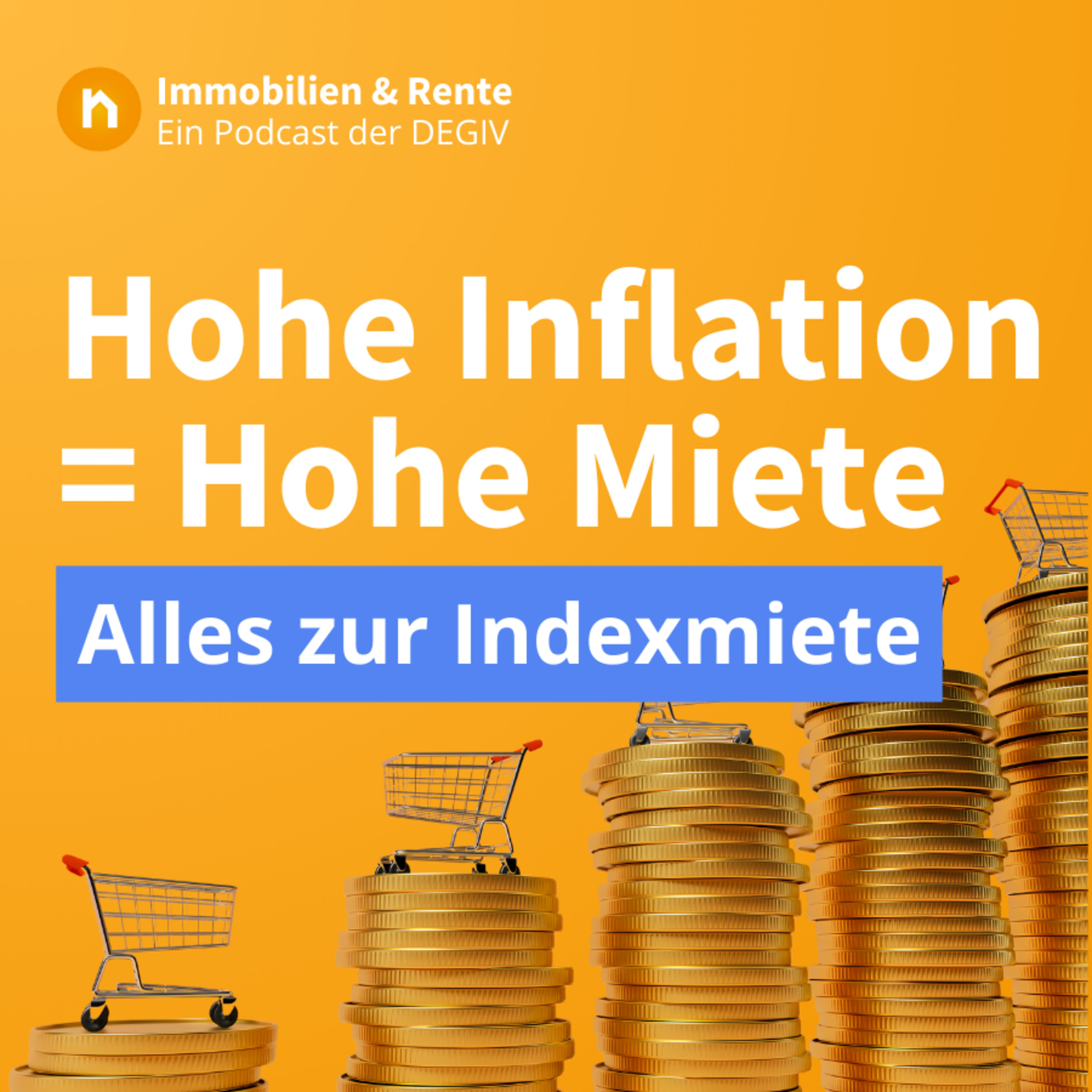 Kostenfalle Indexmiete? Das müssen Sie als (Ver-)Mieter beachten!