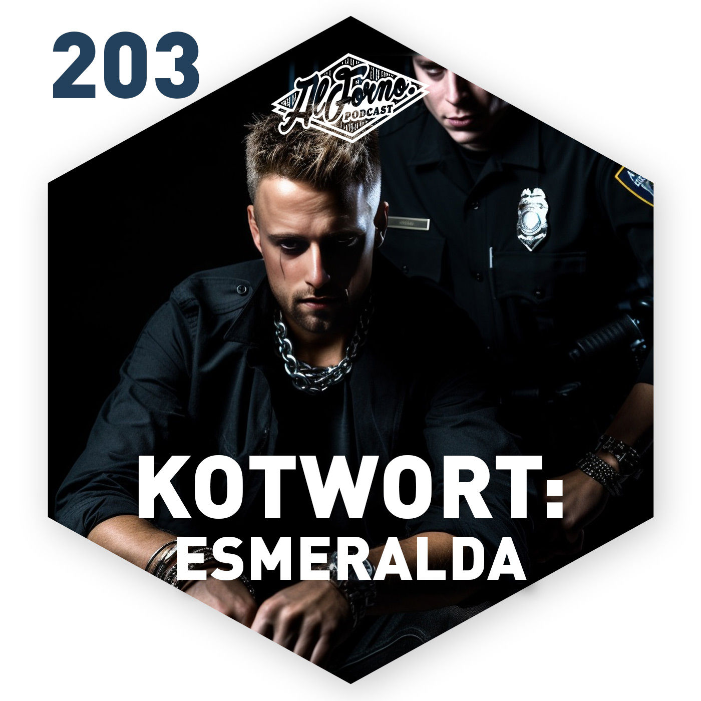 Kotwort: Esmeralda