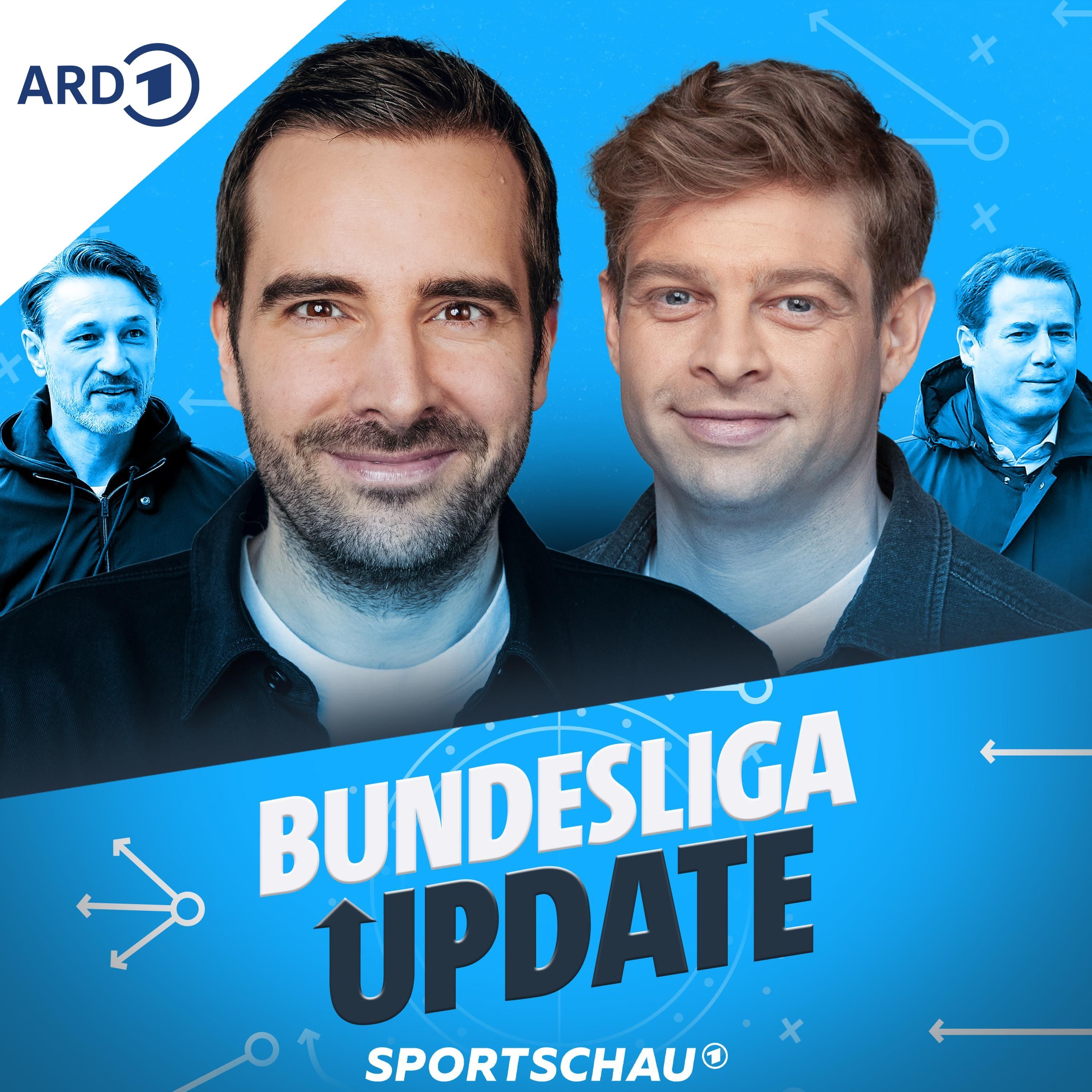 Kovac und Tratsch - BVB in Heidenheim, VfB gegen Gladbach