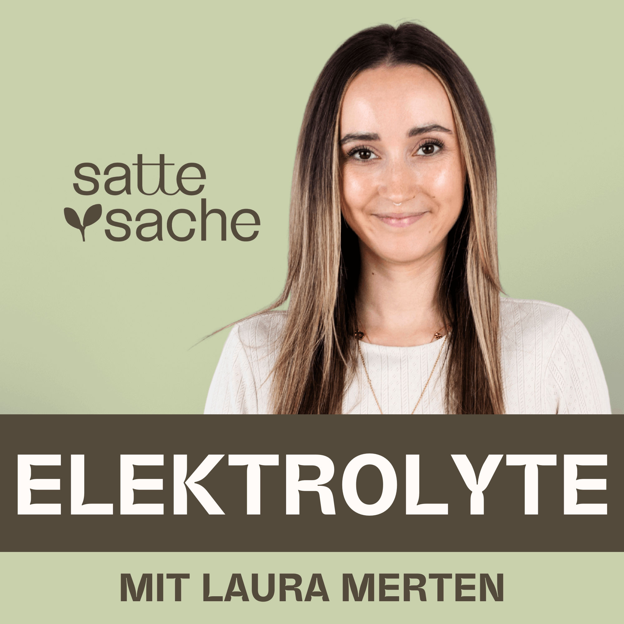 Krämpfe, Kreislauf, Konzentrationsprobleme: Die unterschätzte Rolle der Elektrolyte