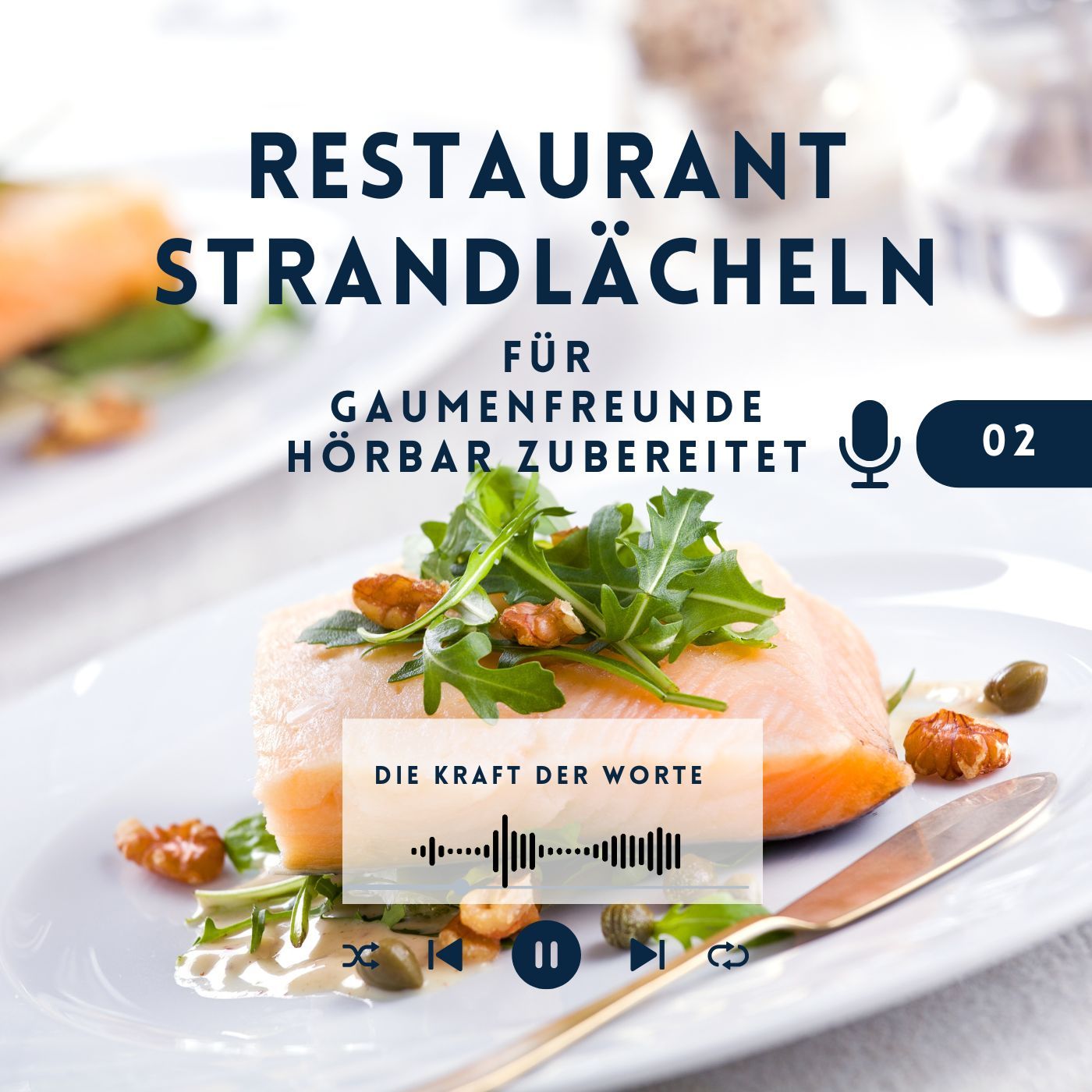 Kraft der Worte