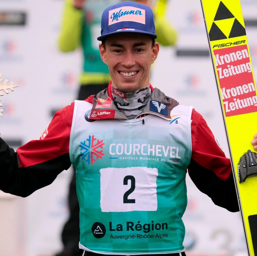Kraft-Gala und DSV-Explosion in Ruka