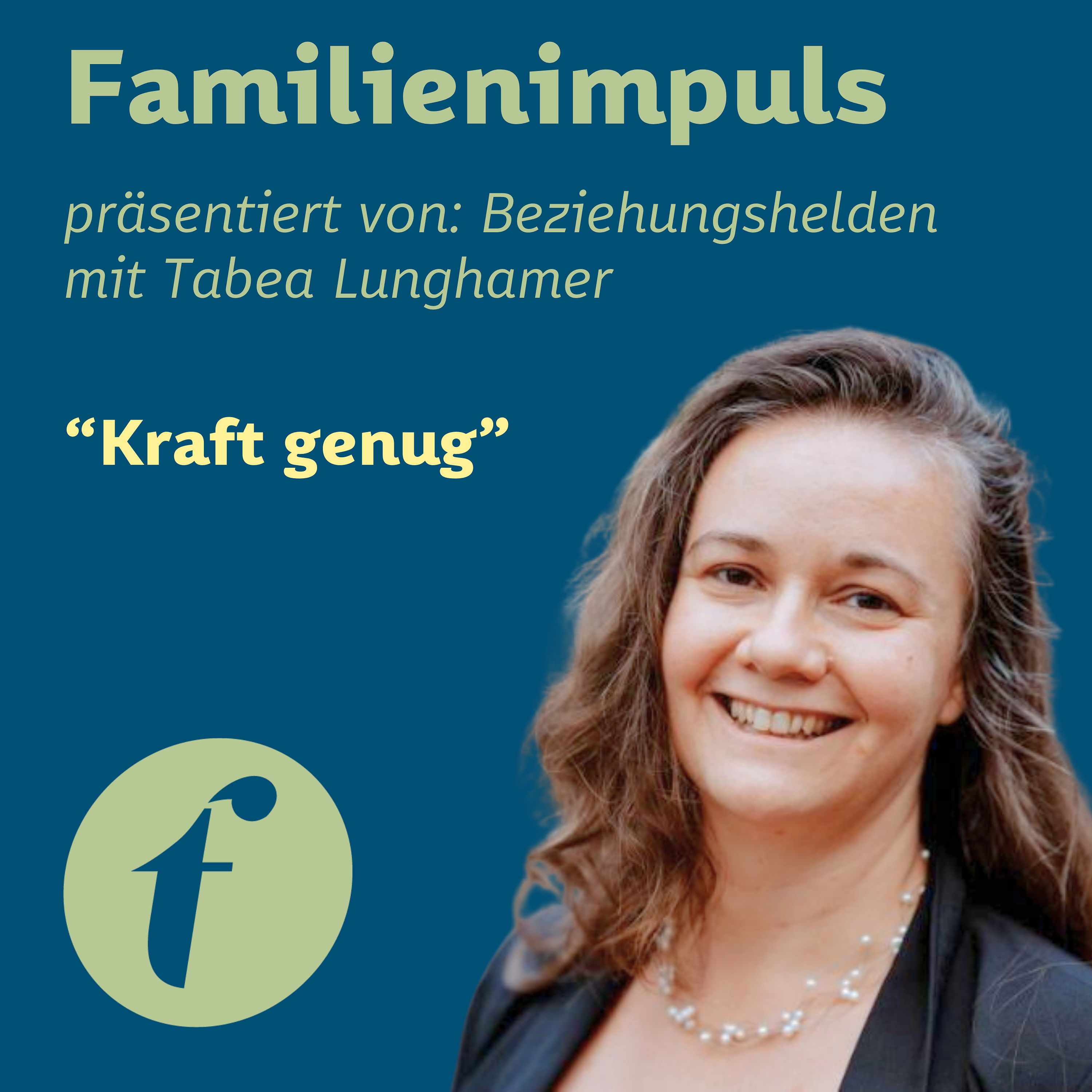 Kraft genug