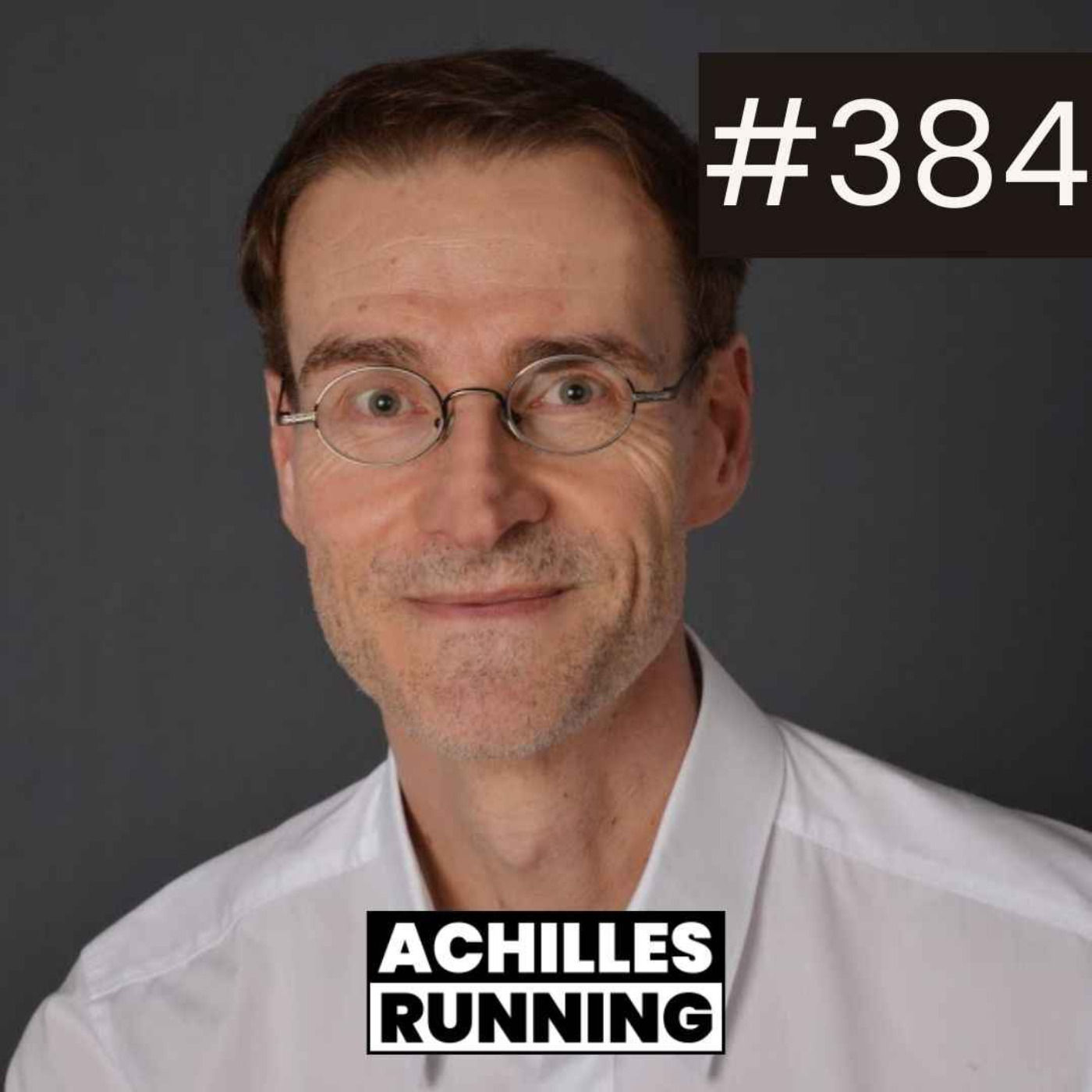 Kraft macht jünger: Anti-Aging-Effekte von Muskelmasse - mit Prof. Dr. Dr. Jürgen Gießing