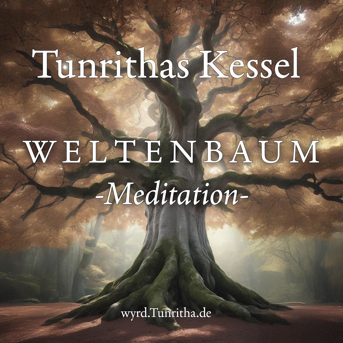 Kraft & Schutz – Weltenbaum-Meditation