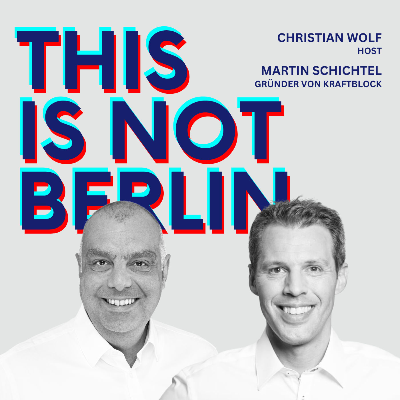 Kraftblock aus Sulzbach | Deep Tech | Frank Thelen | Kaltansprache | LinkedIn