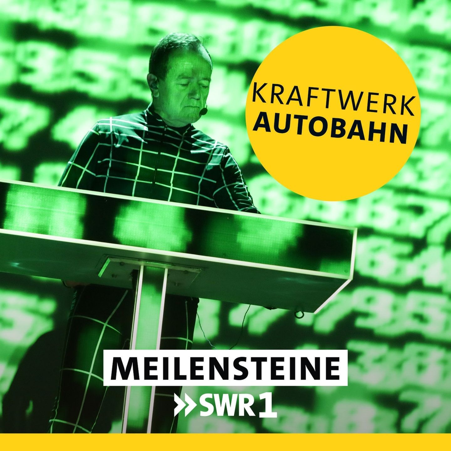 Kraftwerk – "Autobahn"