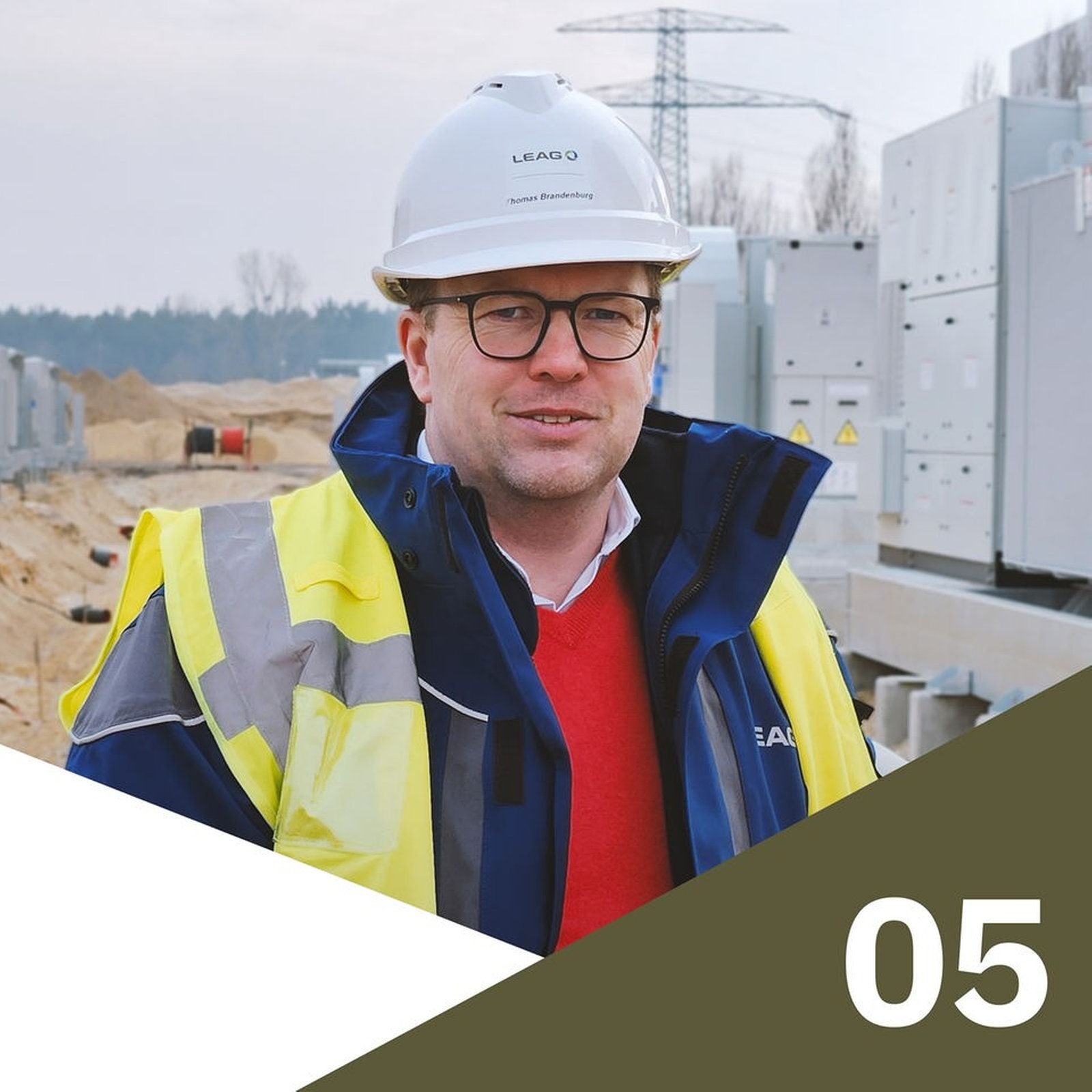 Kraftwerk Boxberg – Ein Batteriepark für stabilen Strom 4.5
