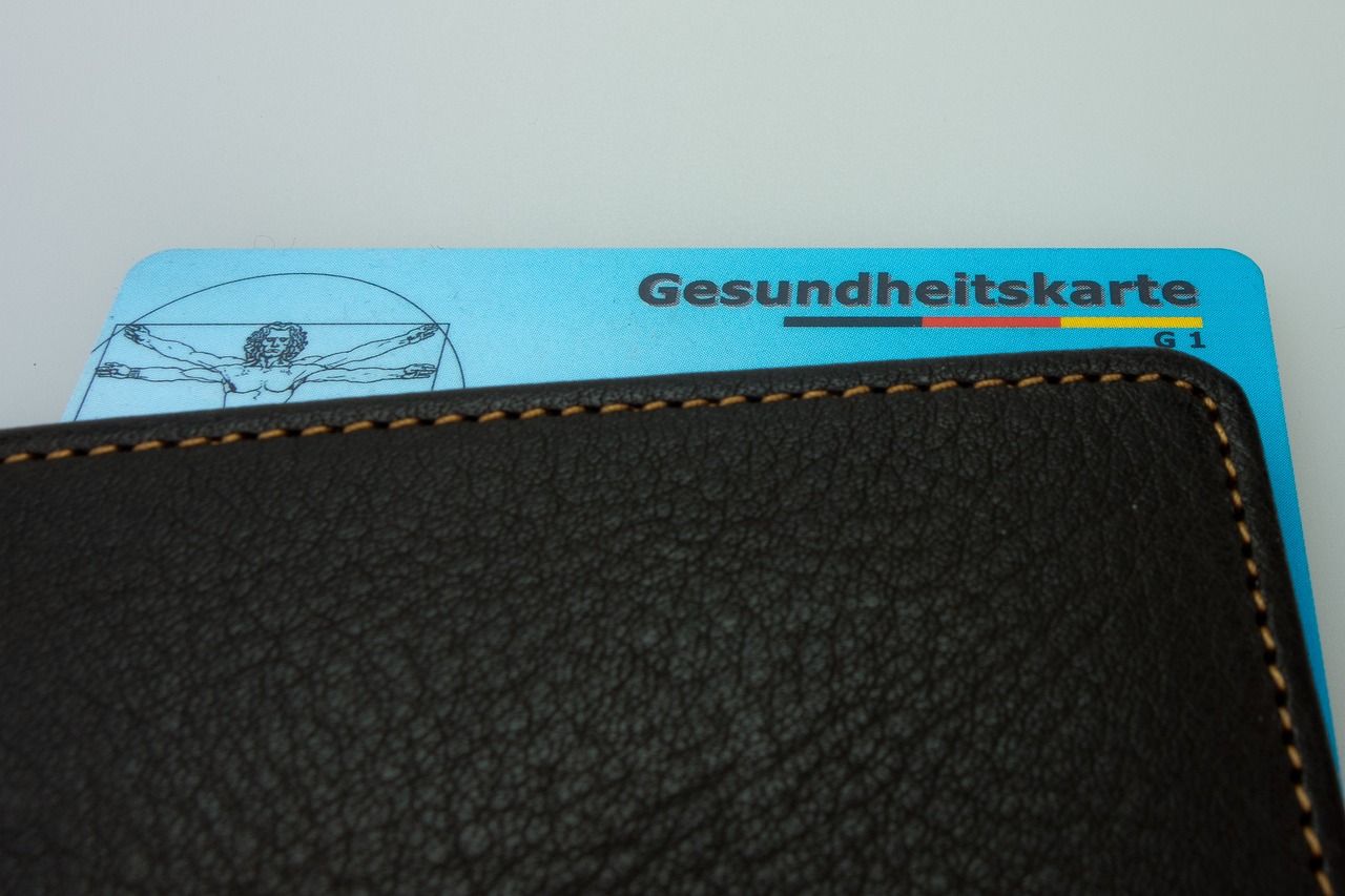 Kranken- und Pflegeversicherung wird teurer