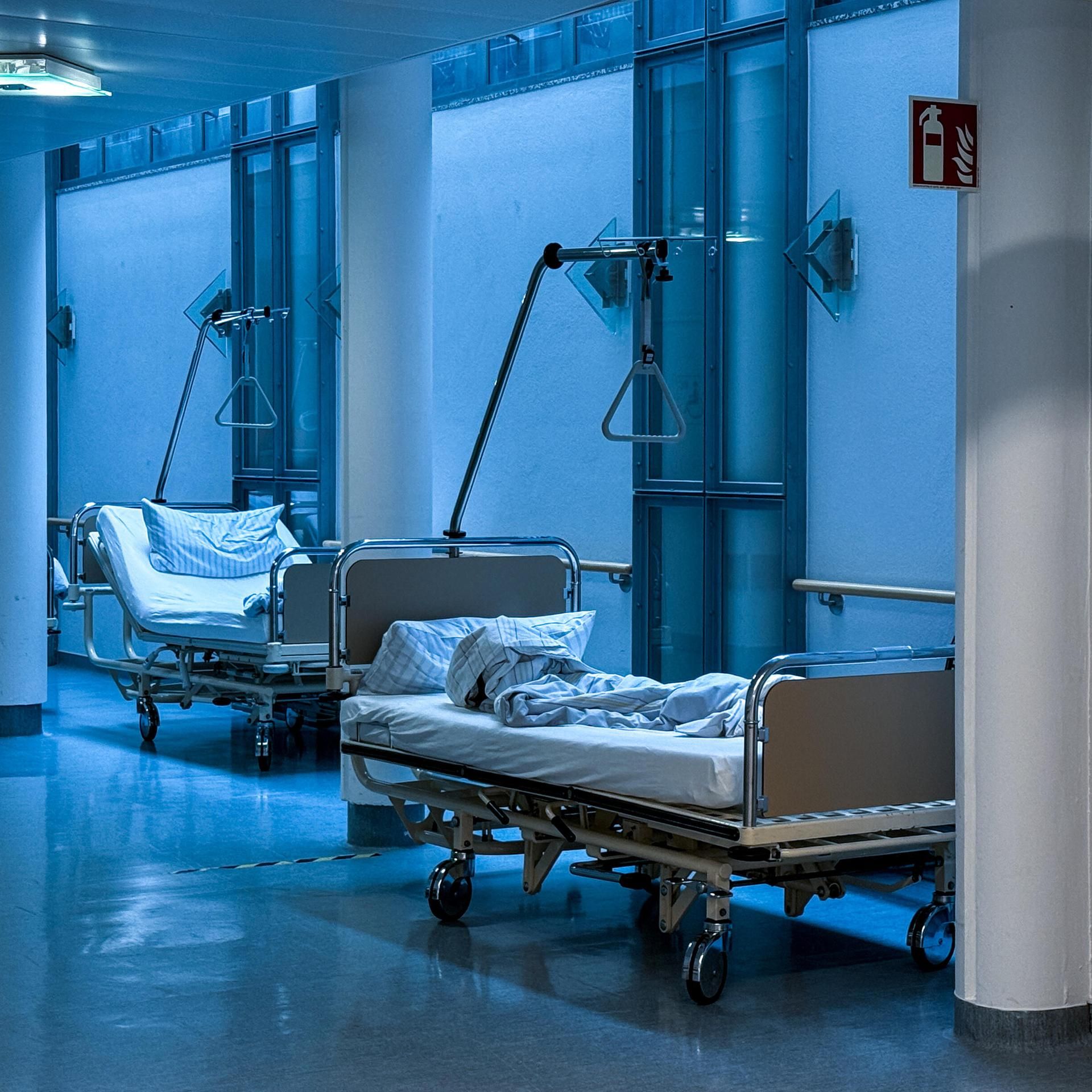 Krankenhausreform - Revolution 2.0 oder Risiko für Patienten?