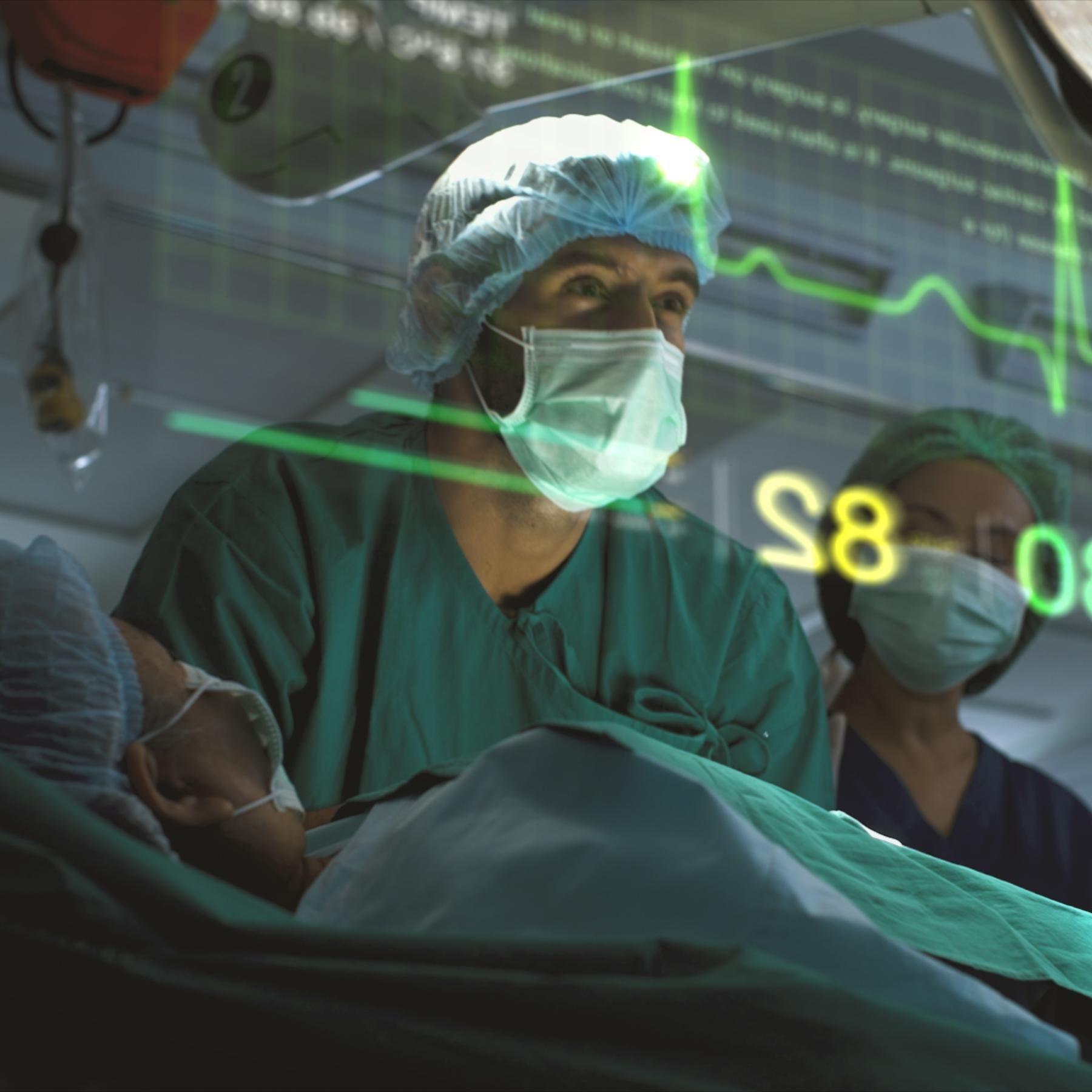 Krankenhausreform - Was sie für Kliniken und Patienten in Bayern bedeutet