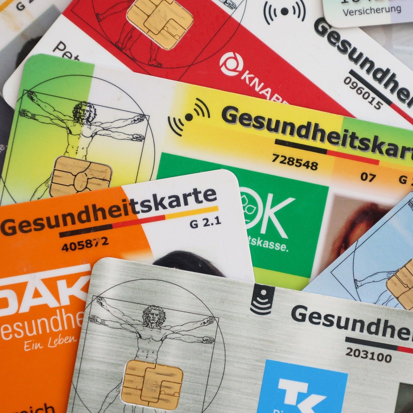 Krankenkassen: Aus für kostenlose Mitversicherung von Ehepartnern?