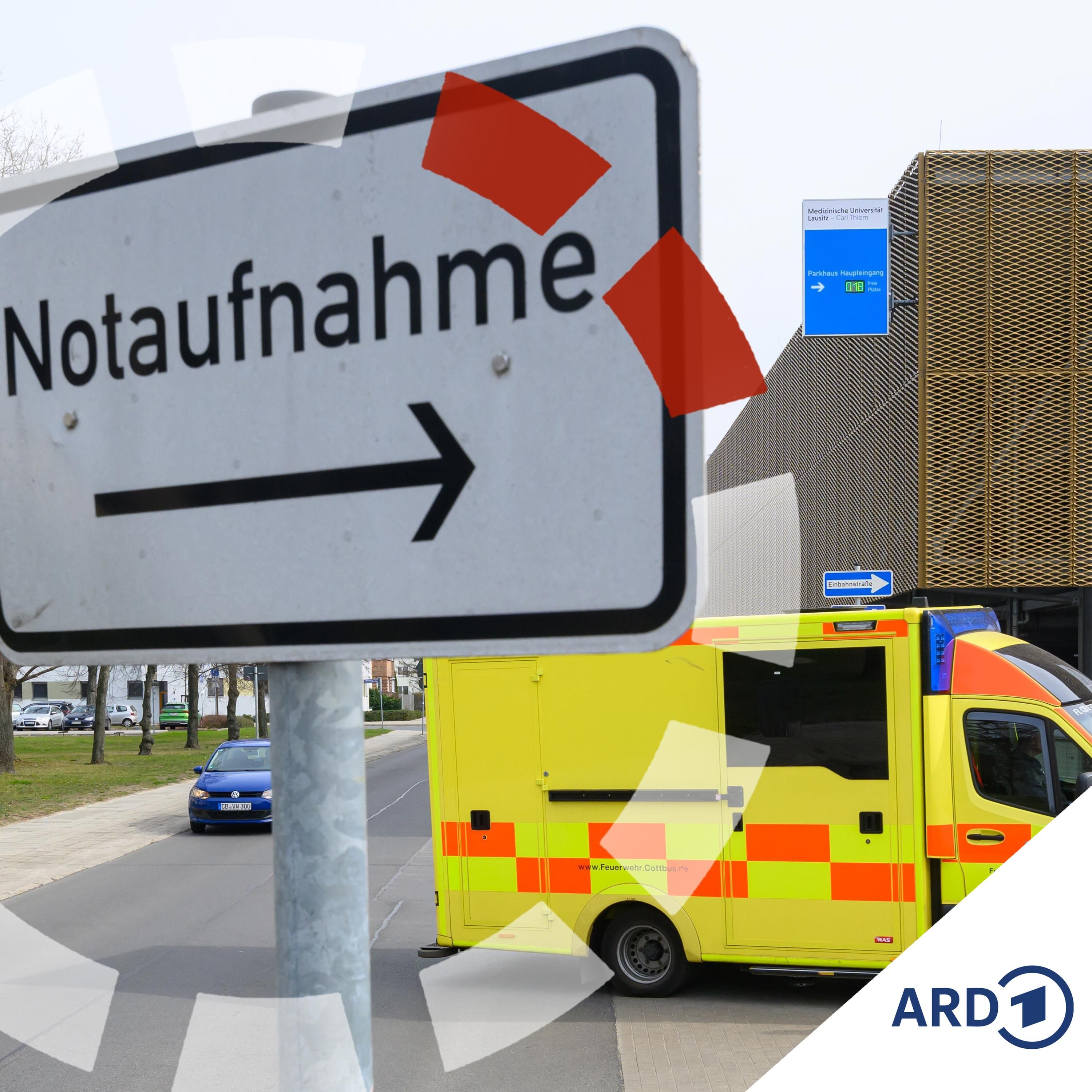 Krankenkassen in Not: Kommt jetzt die Rettung?