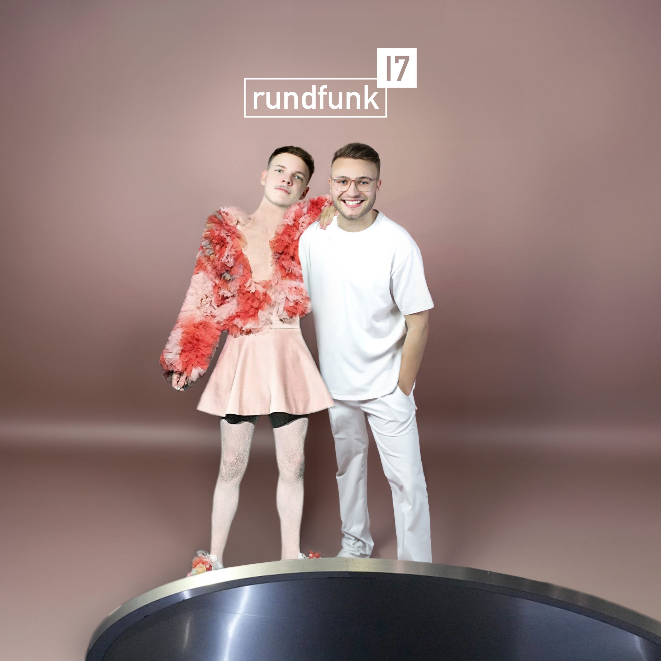 Kranker ESC – #rundfunk17 Folge 314