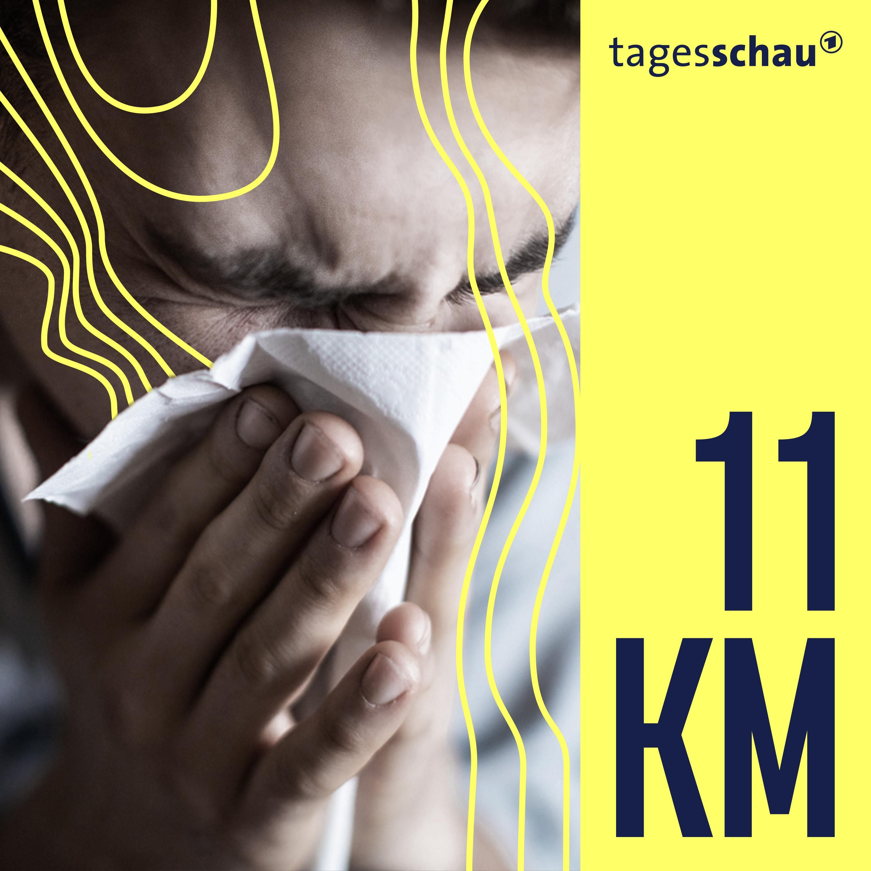 Krankes Deutschland: Sind wir ein Land der Blaumacher?