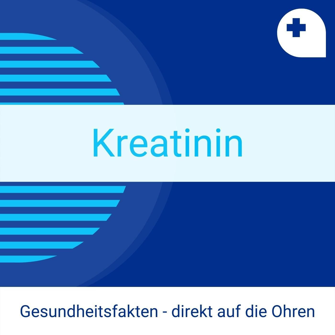 Kreatinin: Was sagt der Laborwert aus?