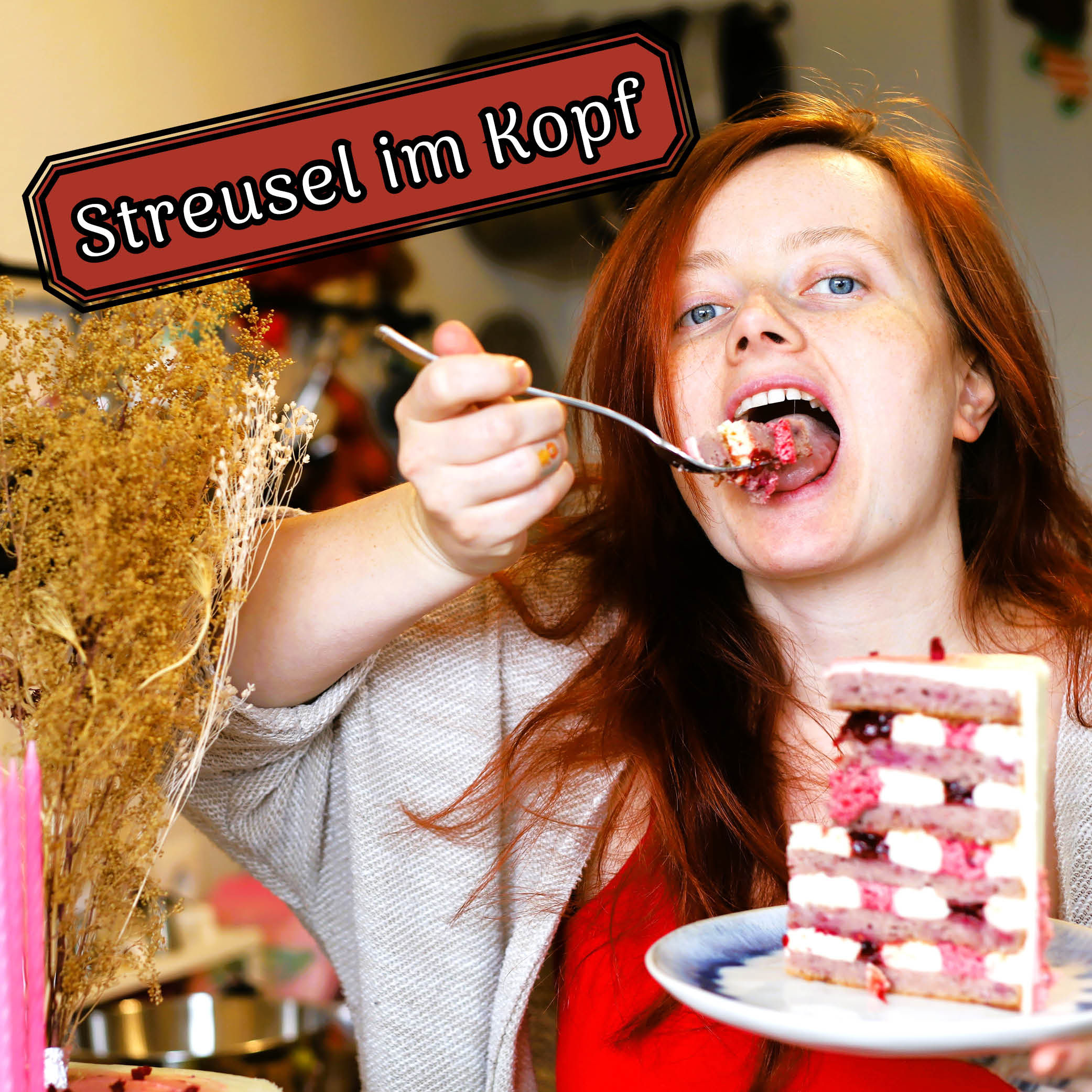 ✨Kreativ durchs Leben vom Koch zum Coach 🎙