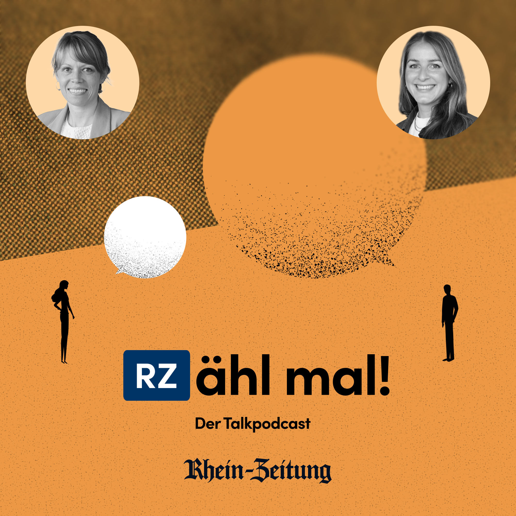 Kreativer Kopf, Unternehmerin und Mama: Jennifer Kluge spricht über ihr Herzensprojekt "Blumenkindjen"