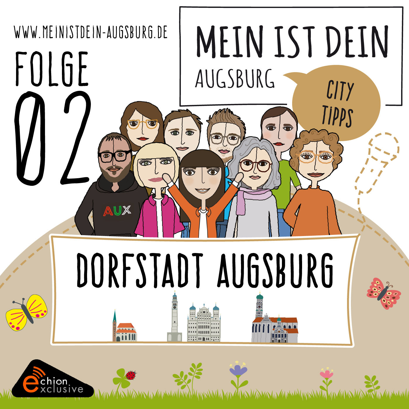 Kreativer Wahnsinn im Unik-Atelier