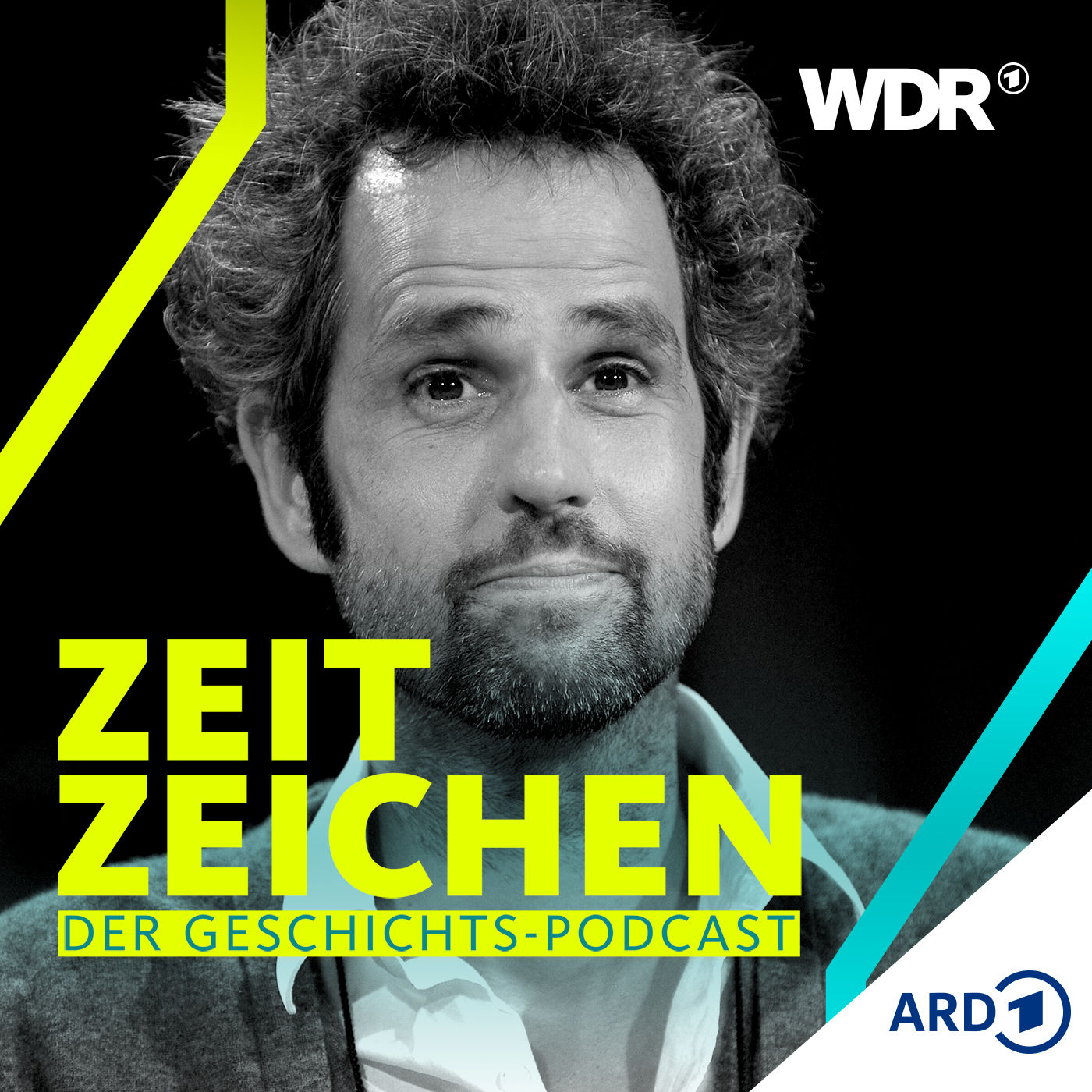 Kreativität als Kampfzone: Künstler Christoph Schlingensief