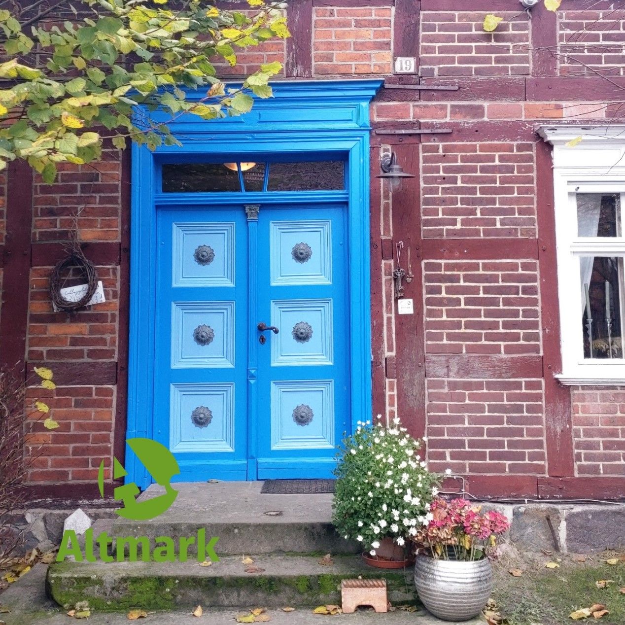 Kreativorte im Grünen - Landleben der Zukunft
