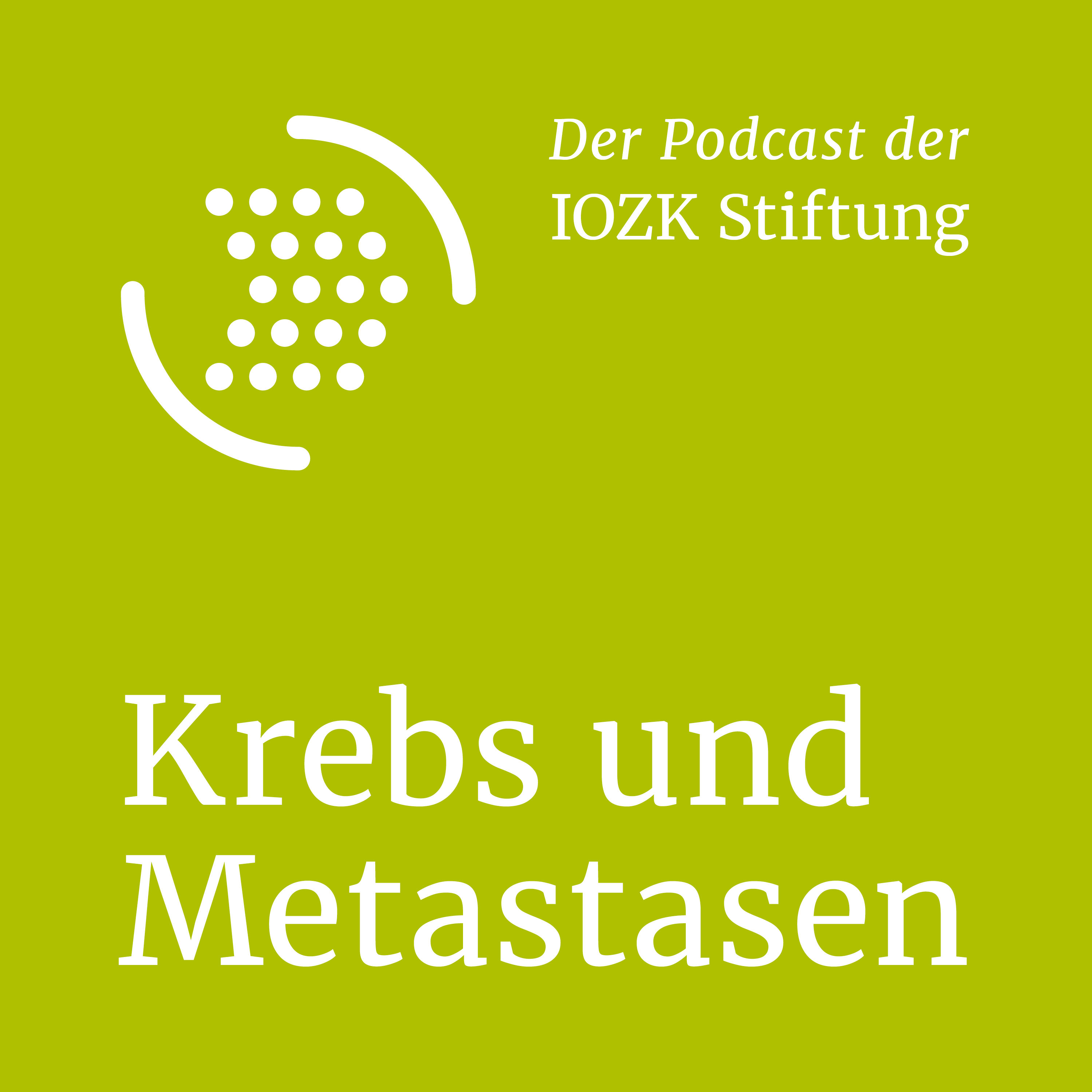 Krebs und Metastasen