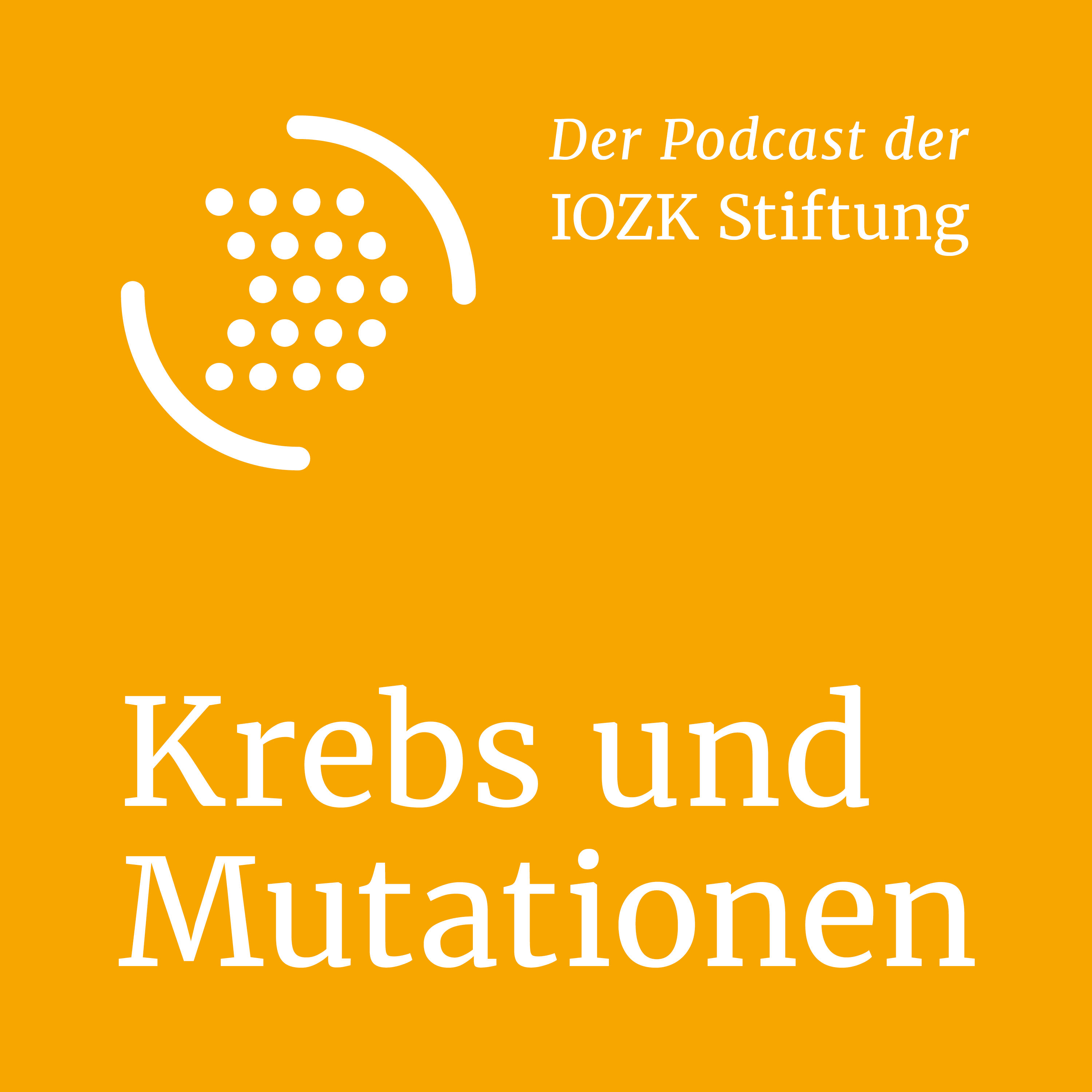 Krebs und Mutationen