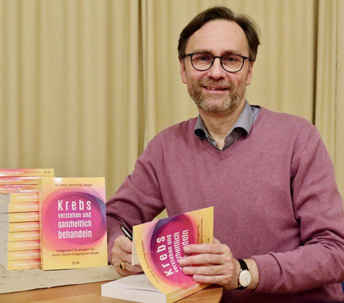 Krebs verstehen und ganzheitlich behandeln