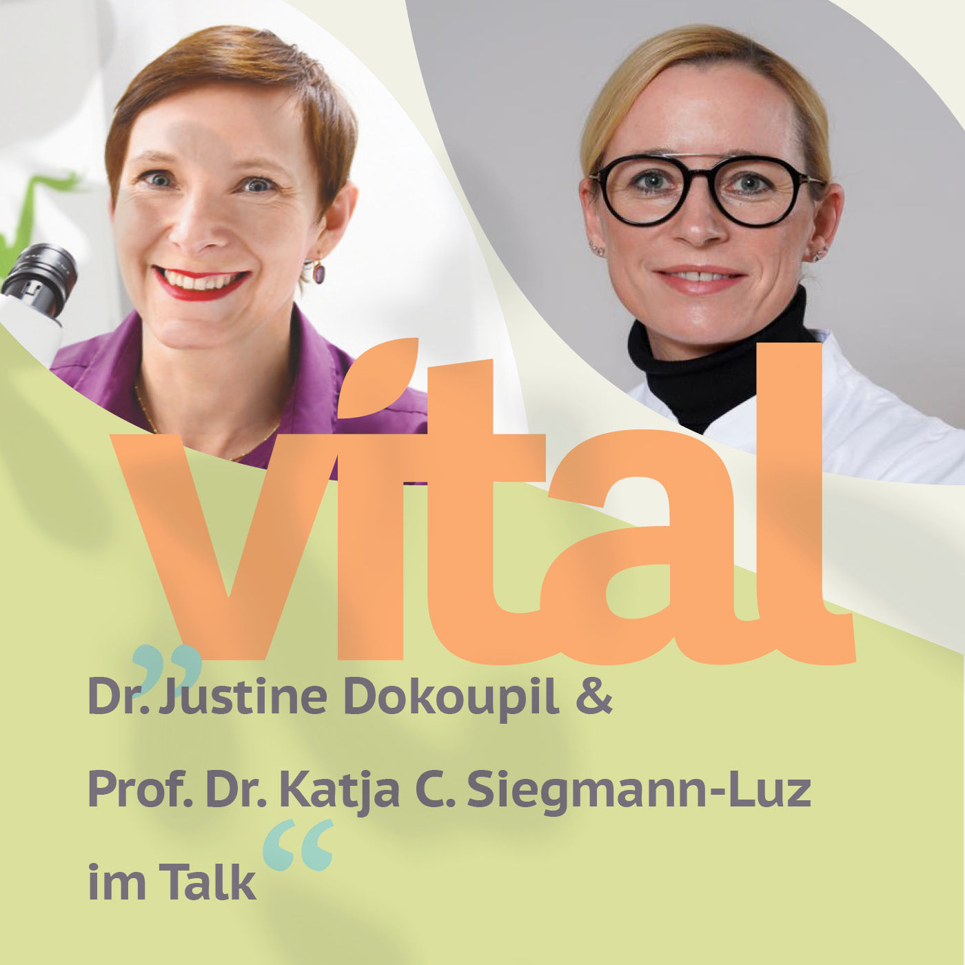 Krebsvorsorge - auch das beste Screening braucht Teilnehmerinnen