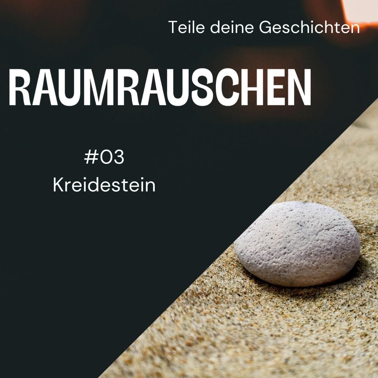 Kreidestein