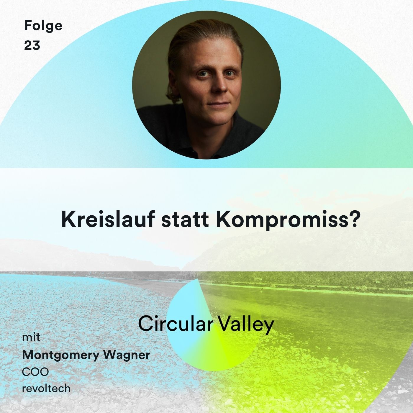 Kreislauf statt Kompromiss? – Montgomery Wagner über revoltech, Materialinnovation, Leder, Verantwortung, Volkswagen und Uhren