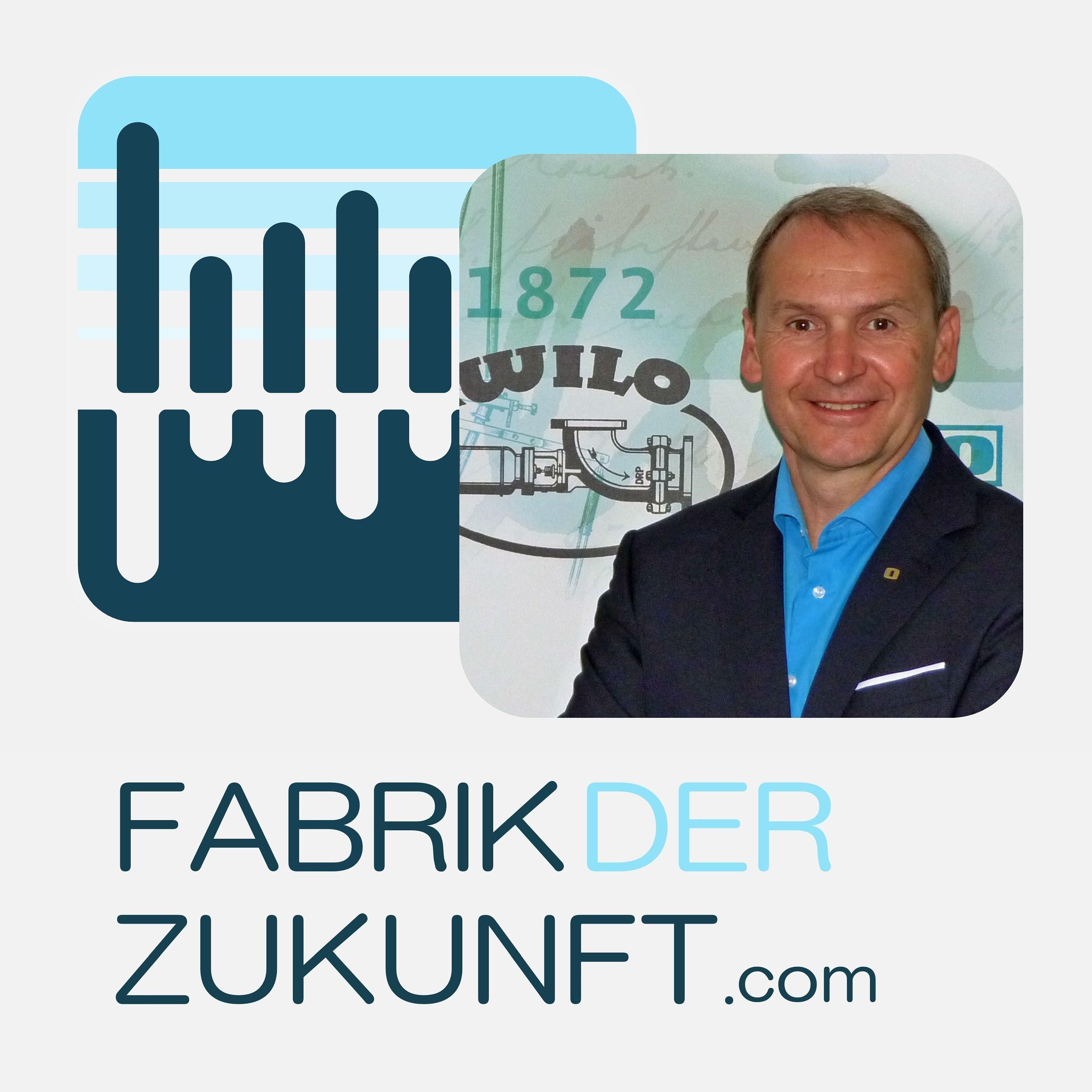Kreislaufwirtschaft muss in die Hände der Hersteller - mit Thomas Fetting #149